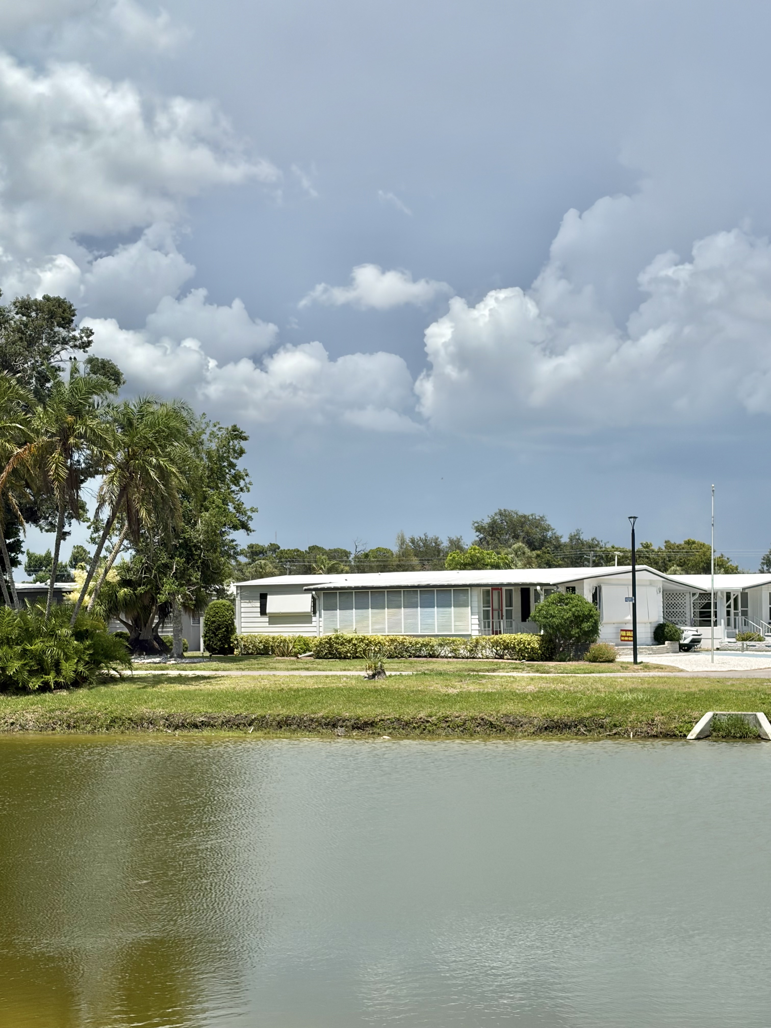 953 E Windemere Ave, Venice, Florida 34285, 2 Bedrooms Bedrooms, ,2 BathroomsBathrooms,55-Plus Mobile Home,For Sale,E Windemere Ave,4982