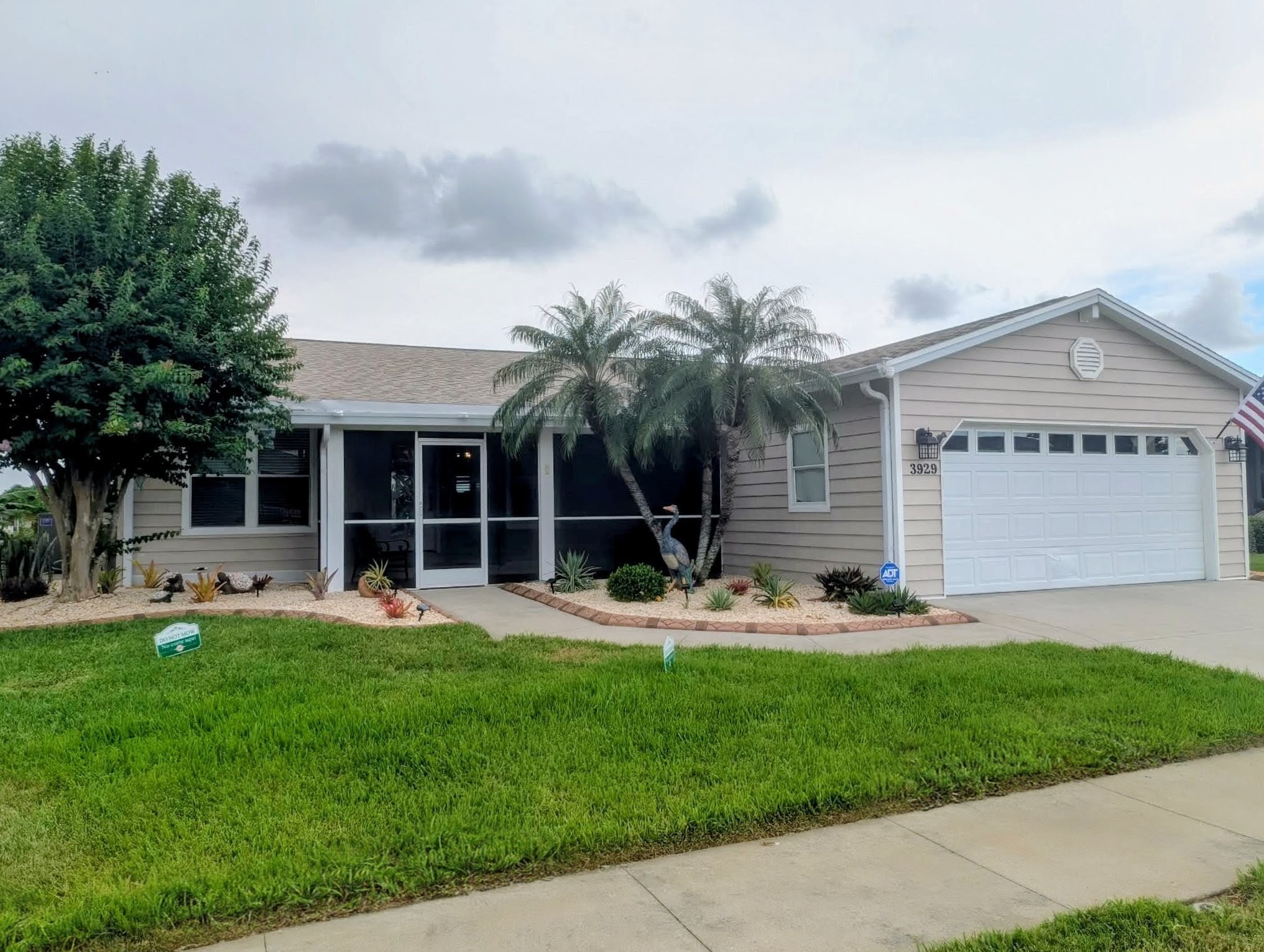 3929 Dockers Dr, Ruskin, Florida 33570, 3 Bedrooms Bedrooms, ,2 BathroomsBathrooms,55-Plus Mobile Home,For Sale,Dockers Dr,4983