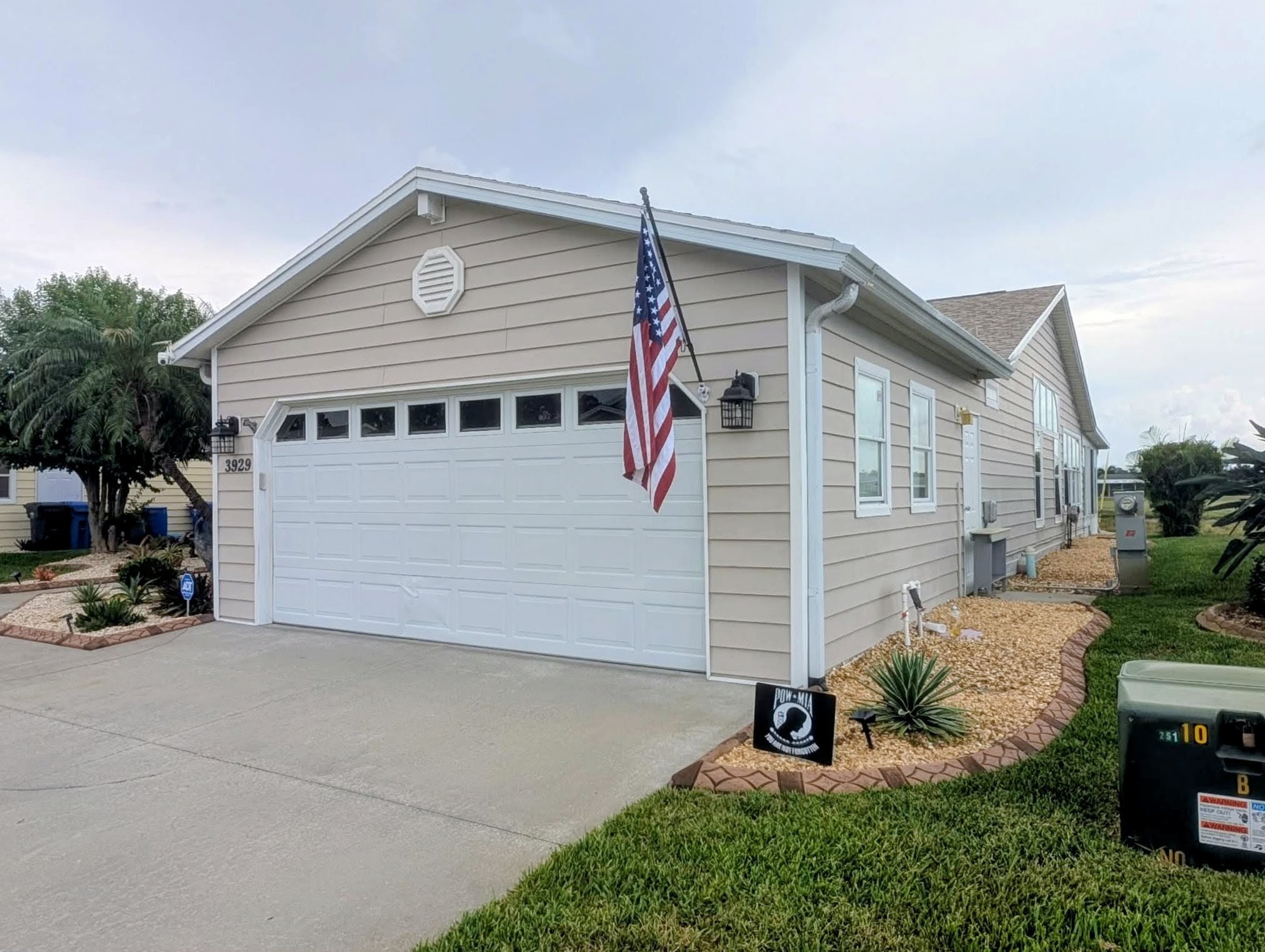 3929 Dockers Dr, Ruskin, Florida 33570, 3 Bedrooms Bedrooms, ,2 BathroomsBathrooms,55-Plus Mobile Home,For Sale,Dockers Dr,4983