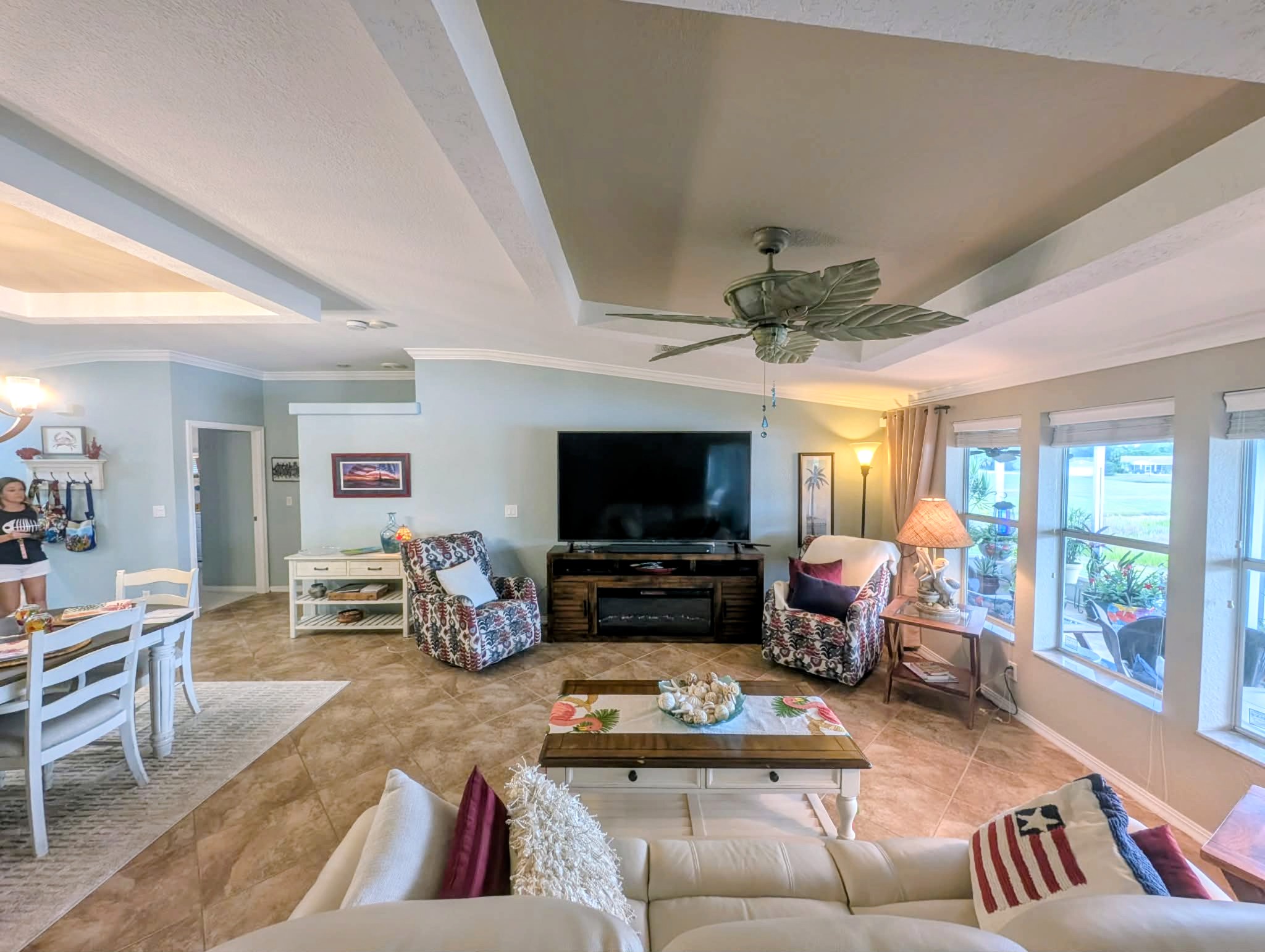 3929 Dockers Dr, Ruskin, Florida 33570, 3 Bedrooms Bedrooms, ,2 BathroomsBathrooms,55-Plus Mobile Home,For Sale,Dockers Dr,4983