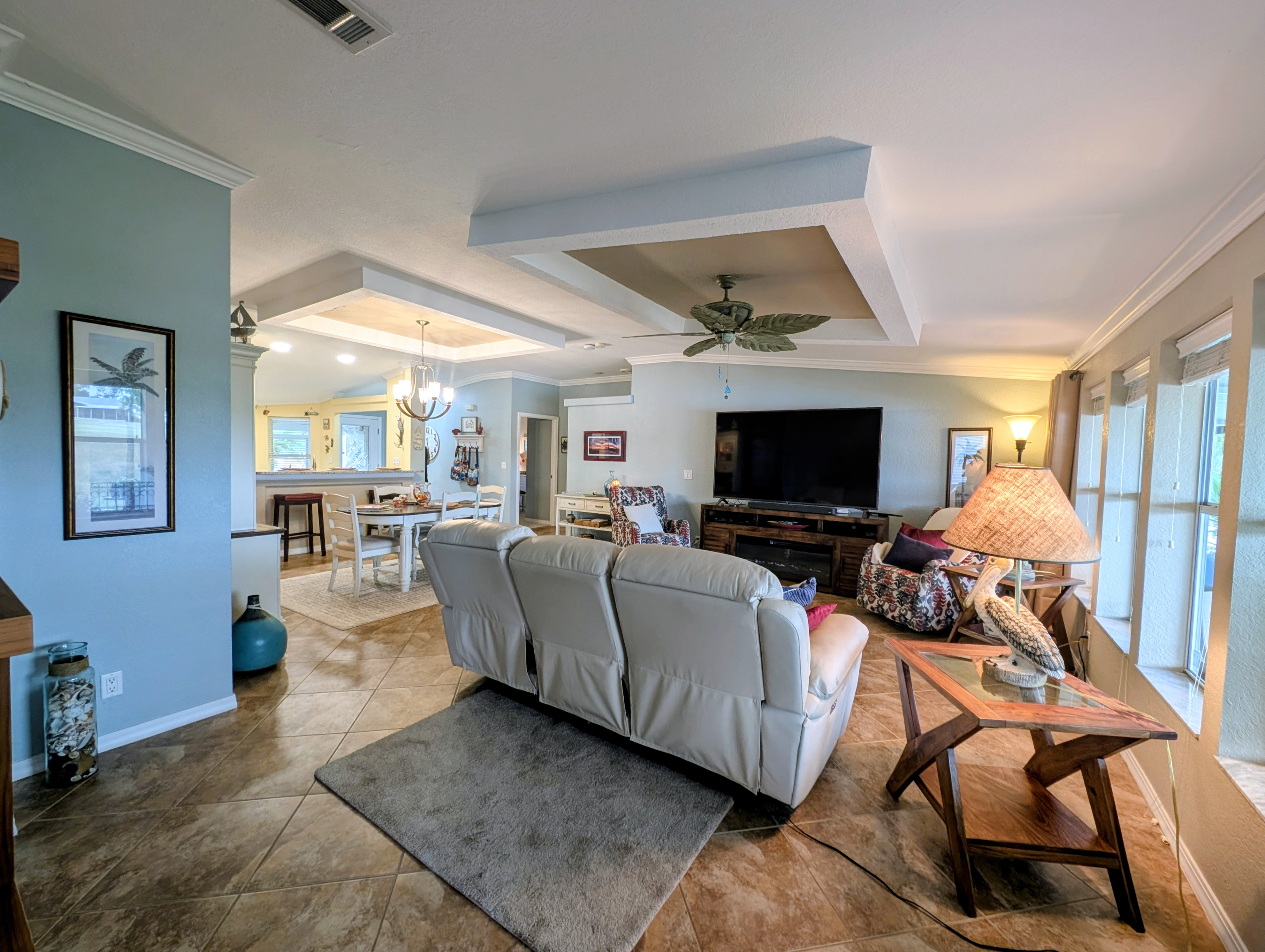 3929 Dockers Dr, Ruskin, Florida 33570, 3 Bedrooms Bedrooms, ,2 BathroomsBathrooms,55-Plus Mobile Home,For Sale,Dockers Dr,4983