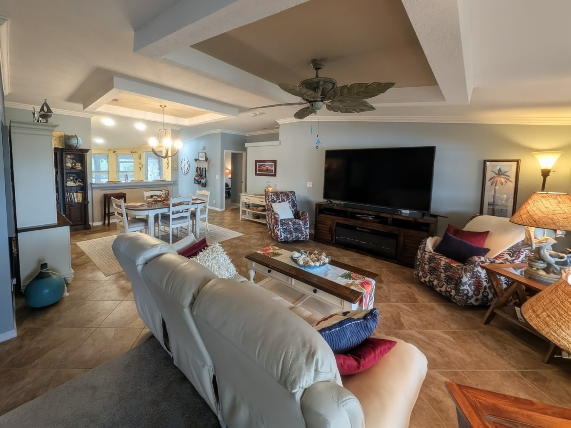 3929 Dockers Dr, Ruskin, Florida 33570, 3 Bedrooms Bedrooms, ,2 BathroomsBathrooms,55-Plus Mobile Home,For Sale,Dockers Dr,4983