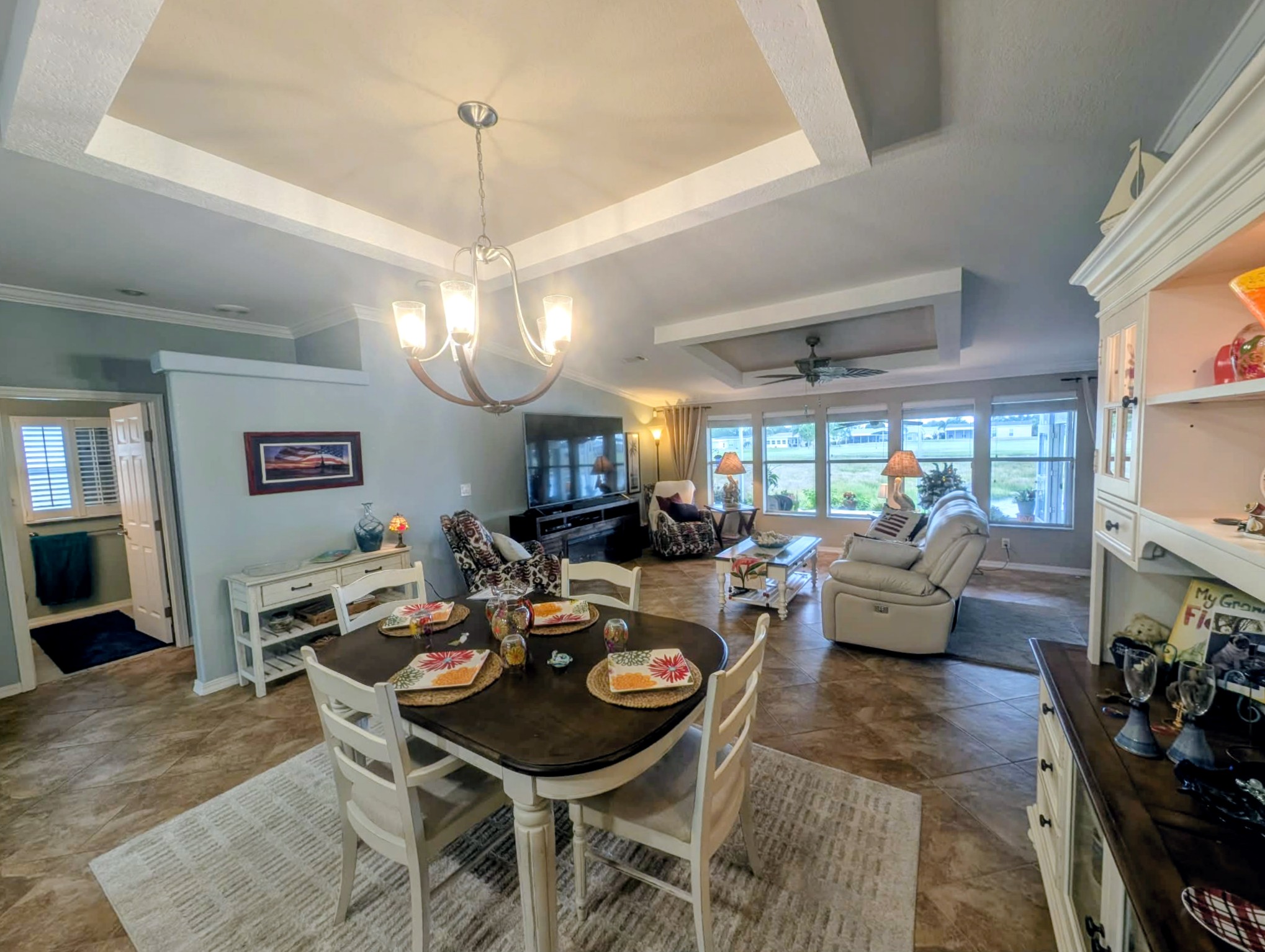 3929 Dockers Dr, Ruskin, Florida 33570, 3 Bedrooms Bedrooms, ,2 BathroomsBathrooms,55-Plus Mobile Home,For Sale,Dockers Dr,4983