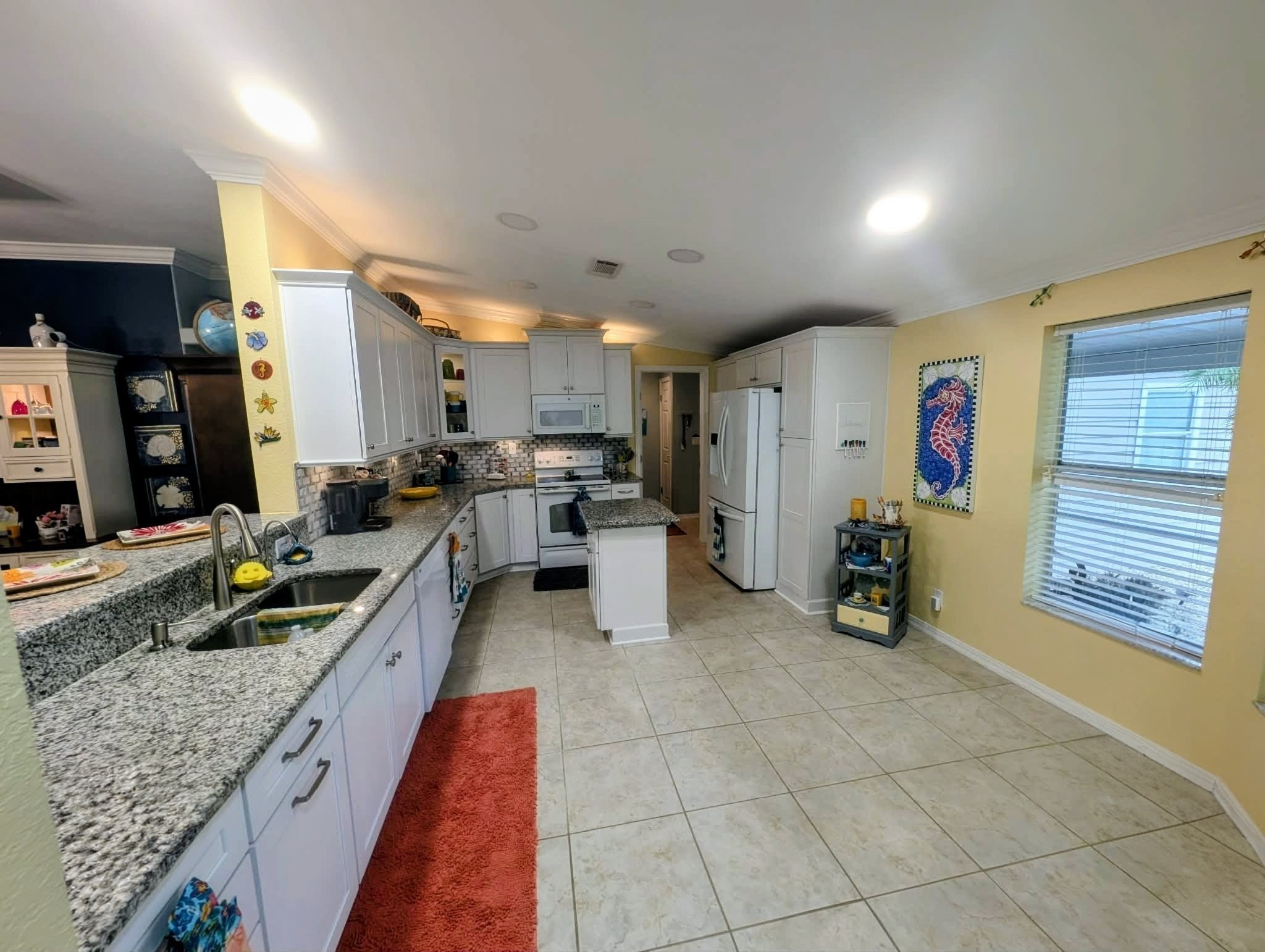 3929 Dockers Dr, Ruskin, Florida 33570, 3 Bedrooms Bedrooms, ,2 BathroomsBathrooms,55-Plus Mobile Home,For Sale,Dockers Dr,4983