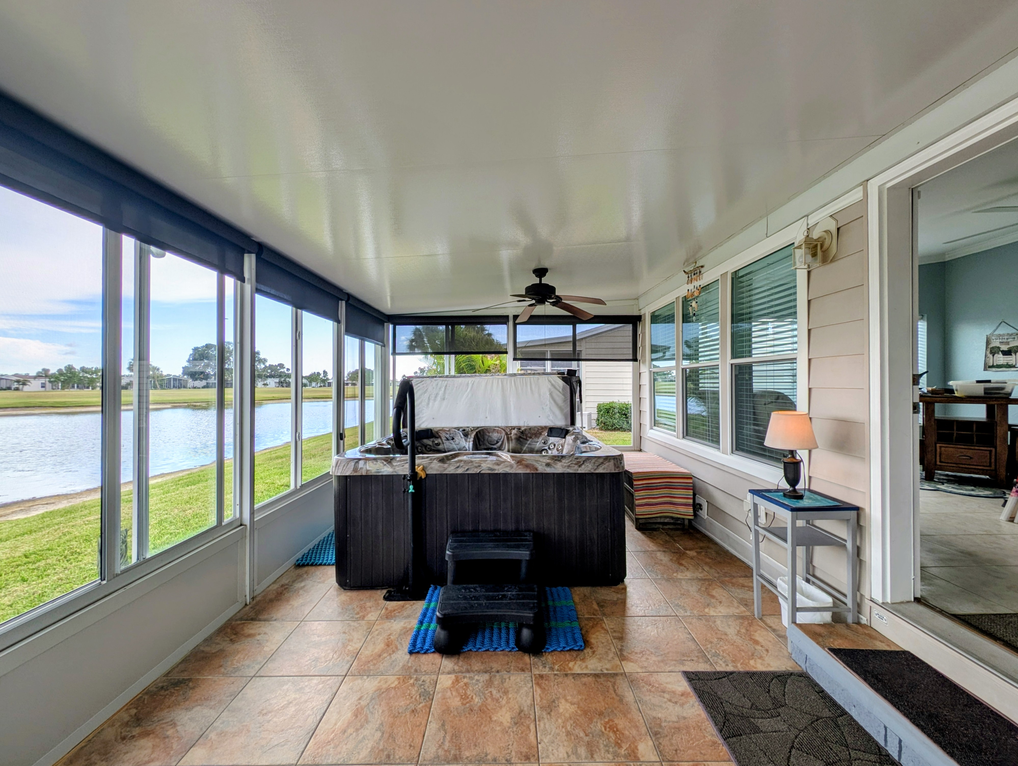 3929 Dockers Dr, Ruskin, Florida 33570, 3 Bedrooms Bedrooms, ,2 BathroomsBathrooms,55-Plus Mobile Home,For Sale,Dockers Dr,4983