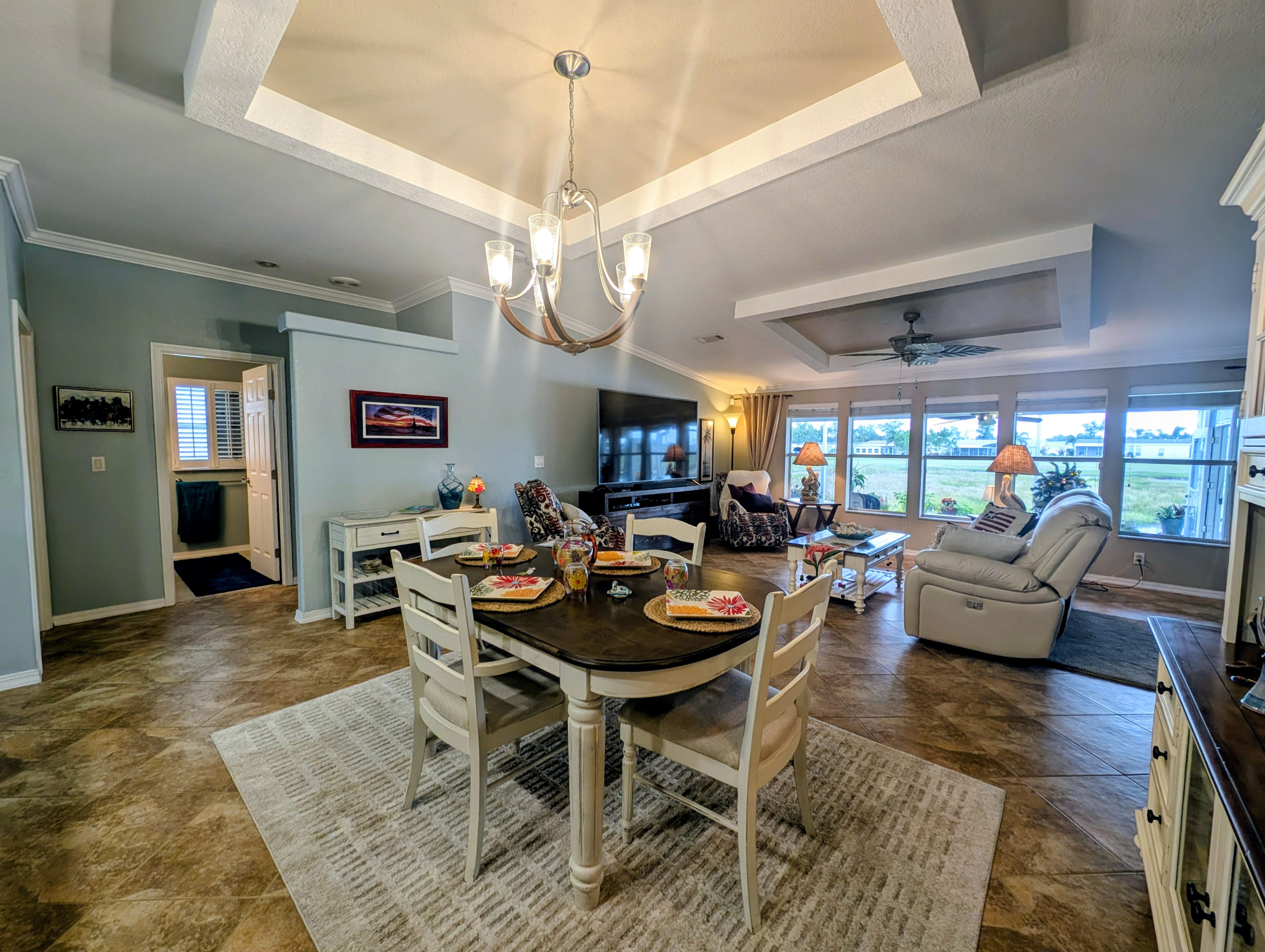 3929 Dockers Dr, Ruskin, Florida 33570, 3 Bedrooms Bedrooms, ,2 BathroomsBathrooms,55-Plus Mobile Home,For Sale,Dockers Dr,4983