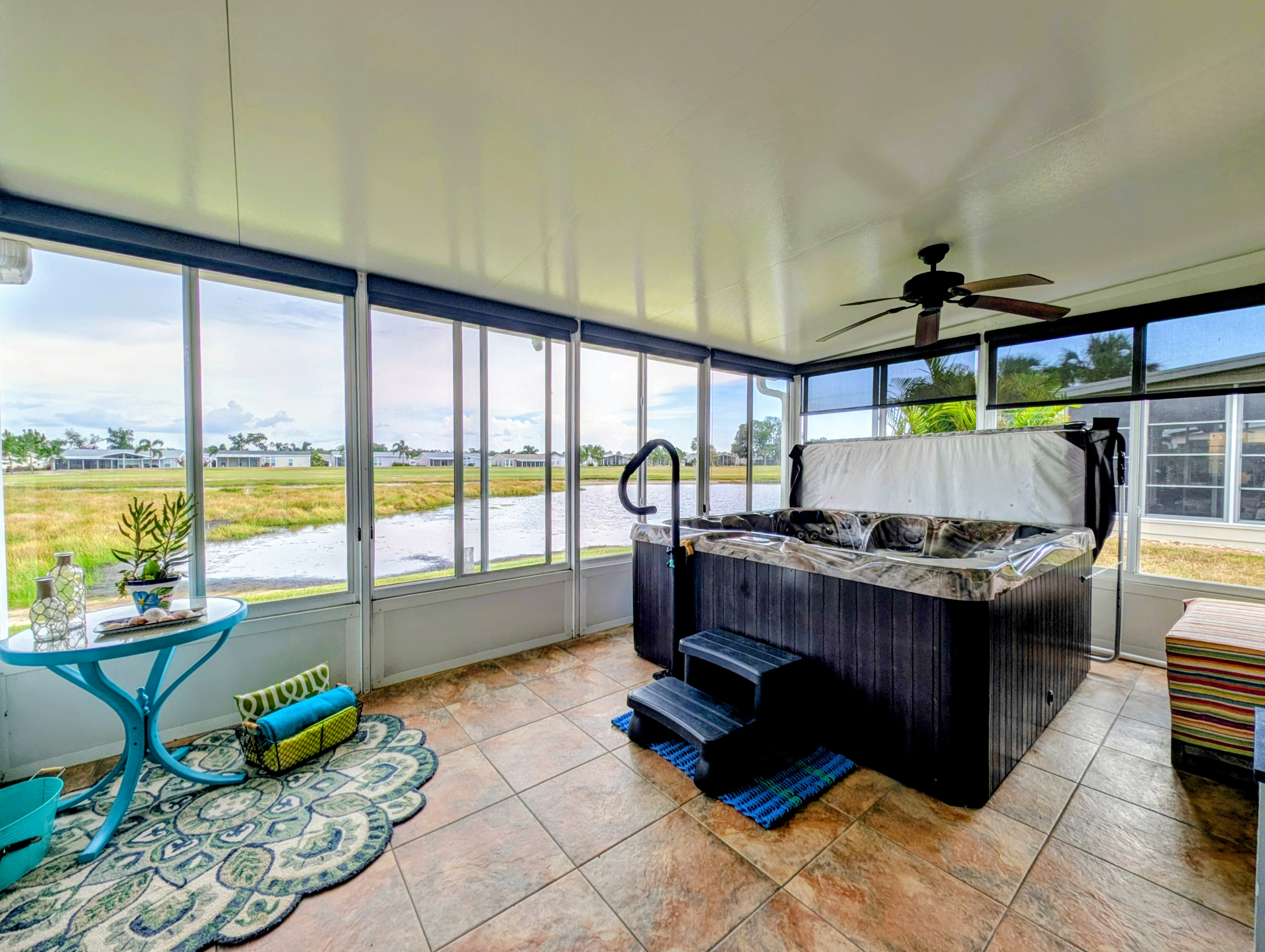 3929 Dockers Dr, Ruskin, Florida 33570, 3 Bedrooms Bedrooms, ,2 BathroomsBathrooms,55-Plus Mobile Home,For Sale,Dockers Dr,4983