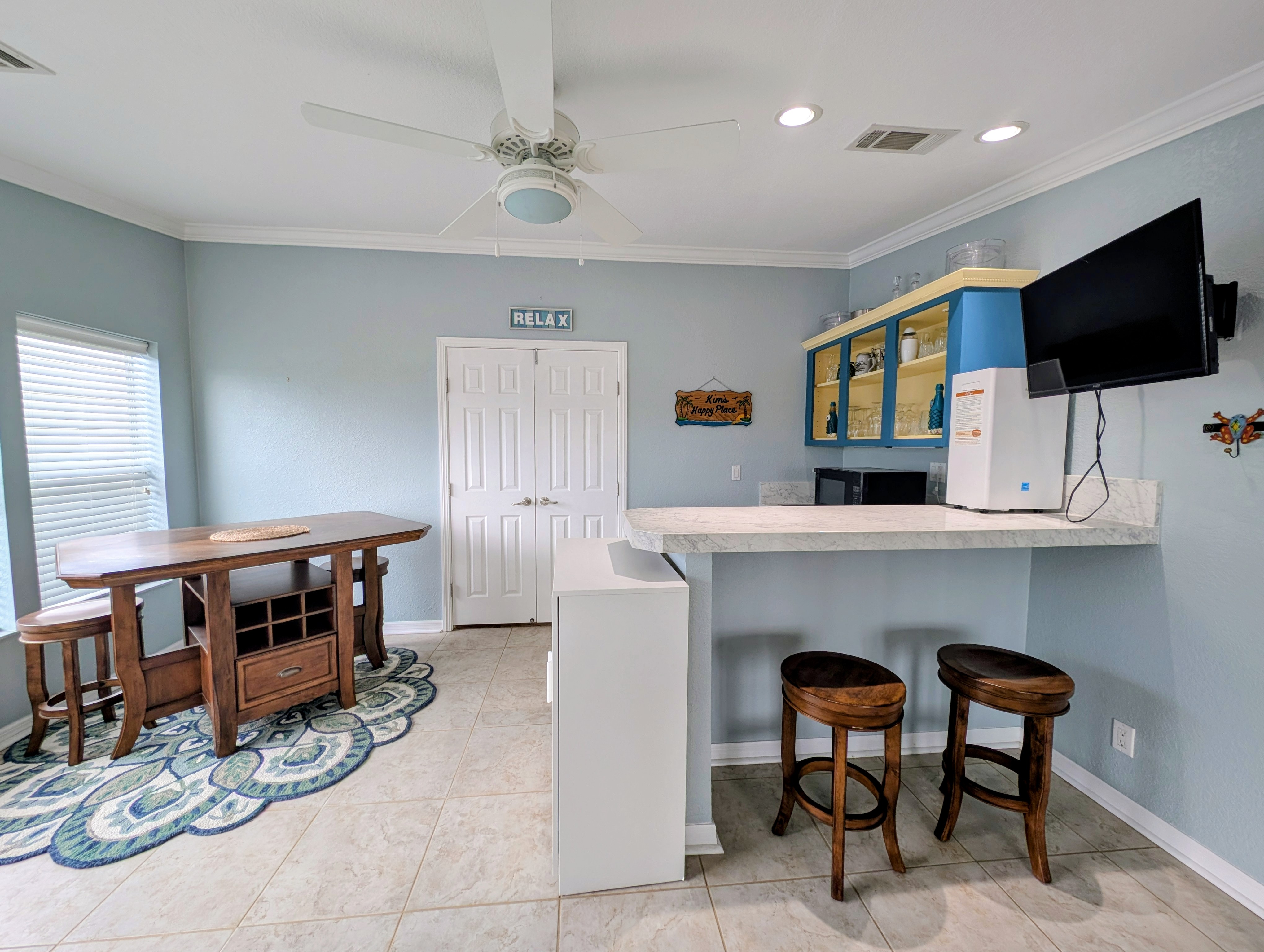 3929 Dockers Dr, Ruskin, Florida 33570, 3 Bedrooms Bedrooms, ,2 BathroomsBathrooms,55-Plus Mobile Home,For Sale,Dockers Dr,4983