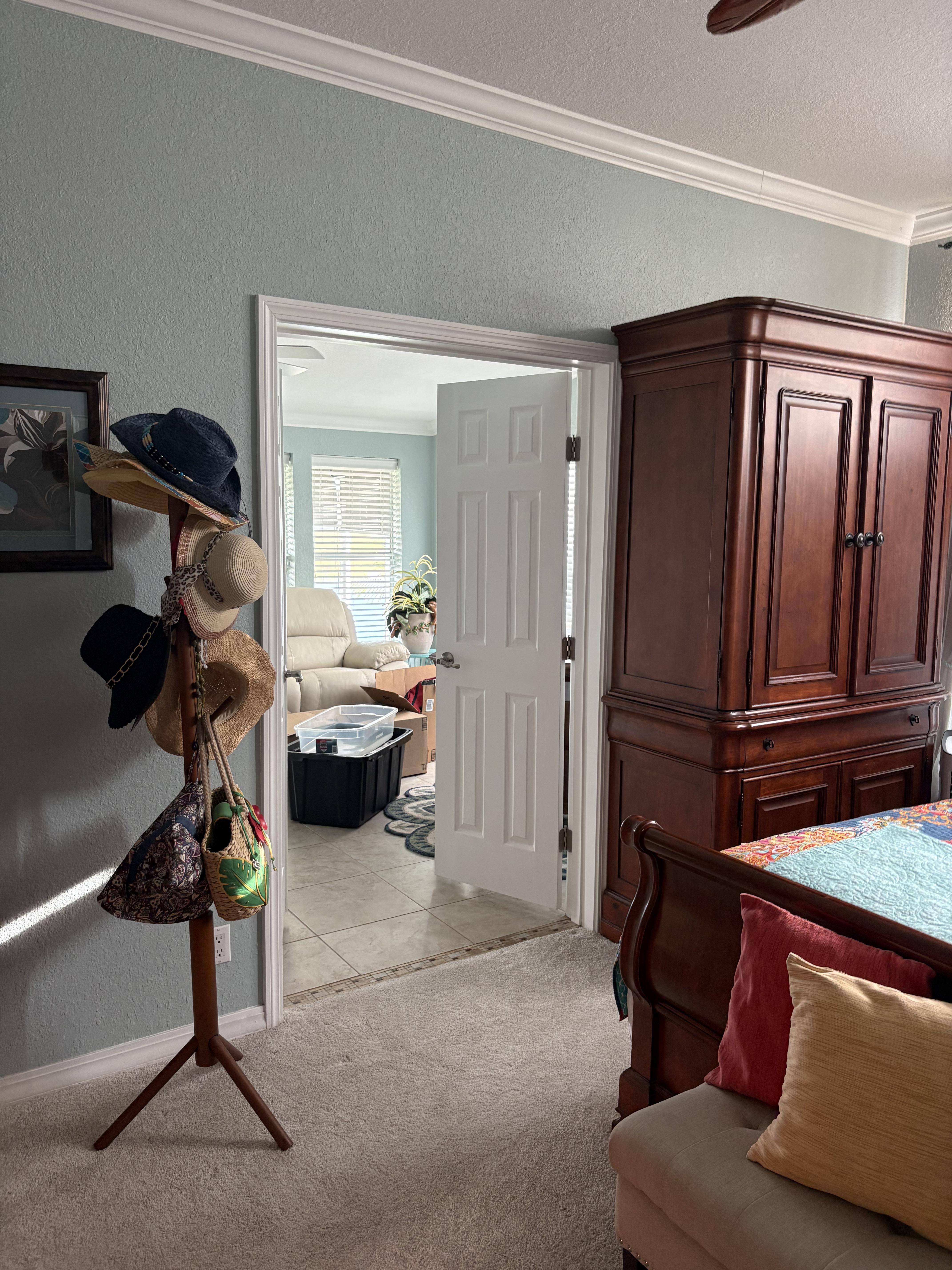 3929 Dockers Dr, Ruskin, Florida 33570, 3 Bedrooms Bedrooms, ,2 BathroomsBathrooms,55-Plus Mobile Home,For Sale,Dockers Dr,4983