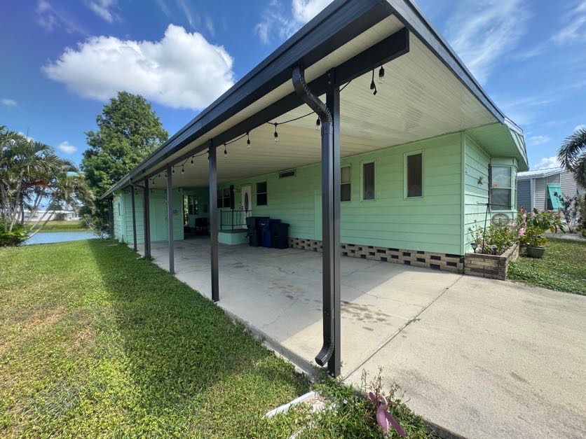 4115 Long Lake Way, Ellenton, Florida 34222, 2 Bedrooms Bedrooms, ,2 BathroomsBathrooms,55-Plus Mobile Home,For Sale,Long Lake Way,4984