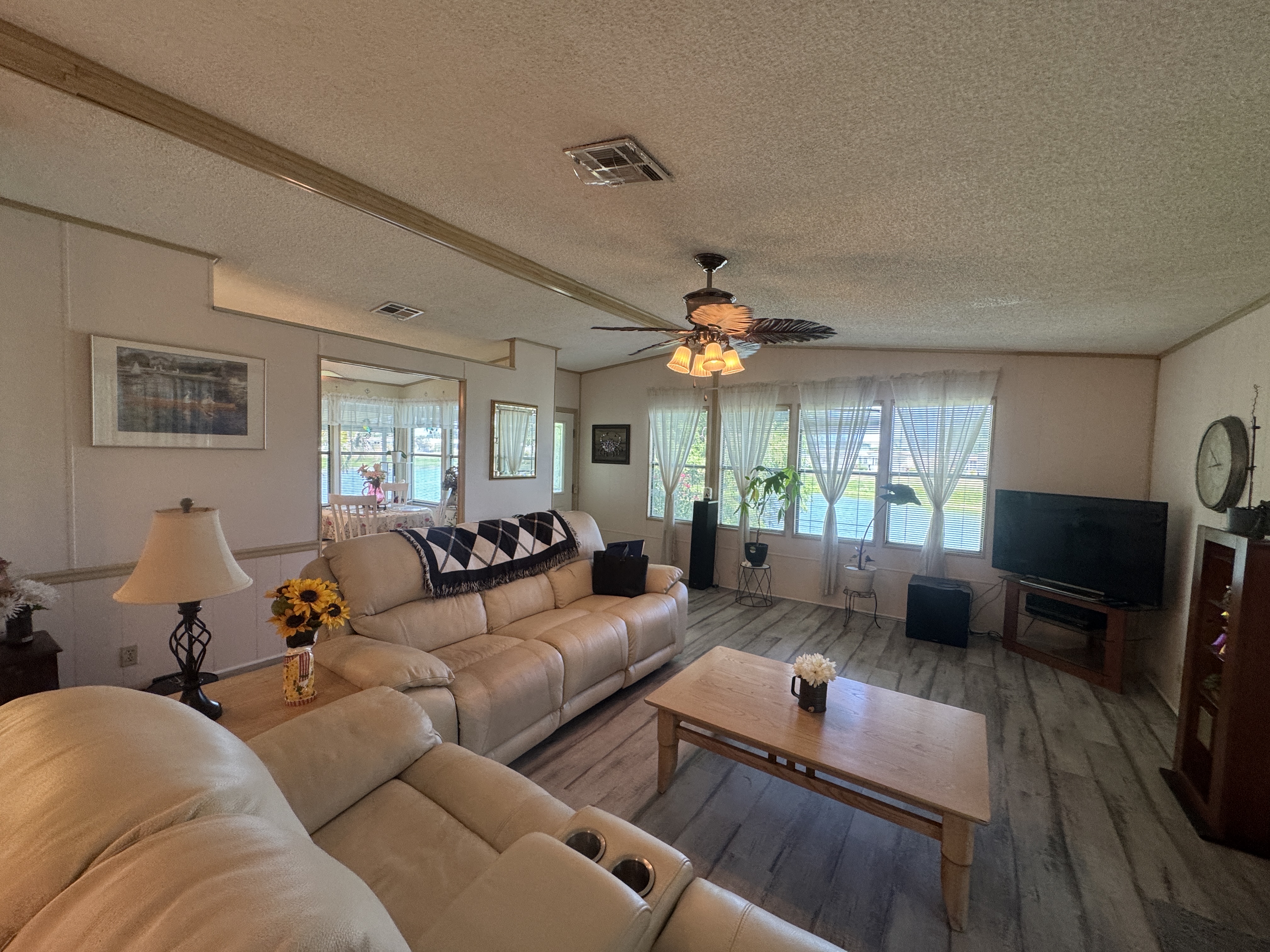 4115 Long Lake Way, Ellenton, Florida 34222, 2 Bedrooms Bedrooms, ,2 BathroomsBathrooms,55-Plus Mobile Home,For Sale,Long Lake Way,4984
