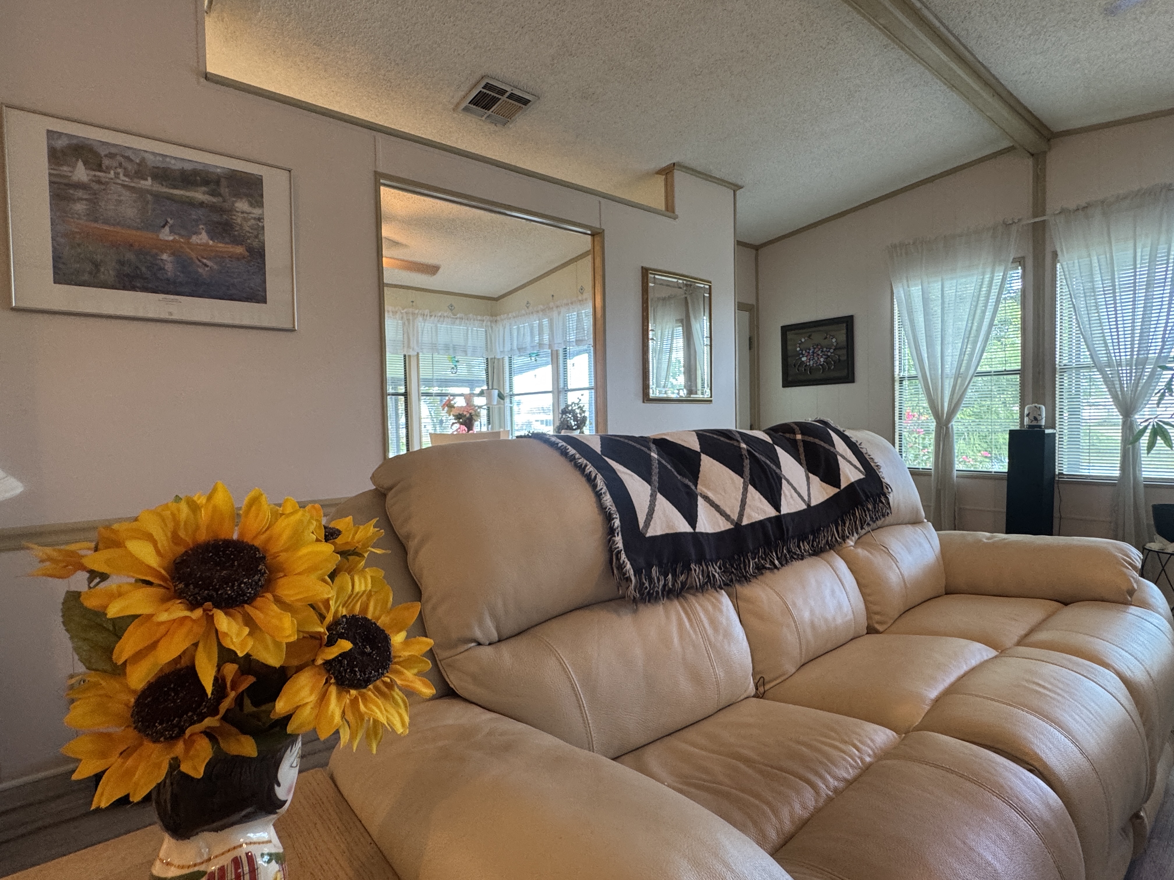 4115 Long Lake Way, Ellenton, Florida 34222, 2 Bedrooms Bedrooms, ,2 BathroomsBathrooms,55-Plus Mobile Home,For Sale,Long Lake Way,4984
