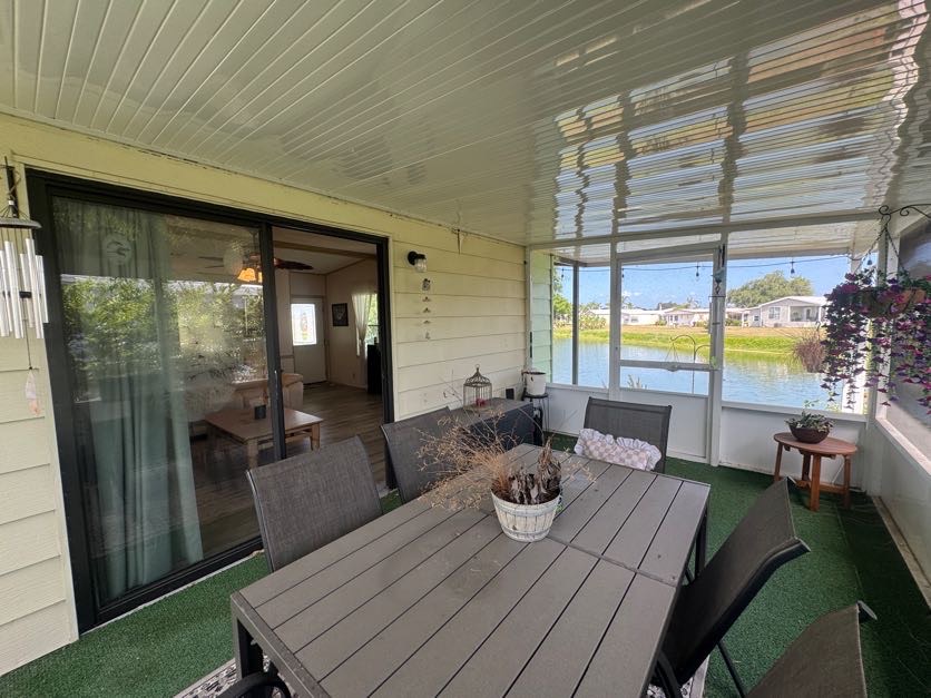 4115 Long Lake Way, Ellenton, Florida 34222, 2 Bedrooms Bedrooms, ,2 BathroomsBathrooms,55-Plus Mobile Home,For Sale,Long Lake Way,4984