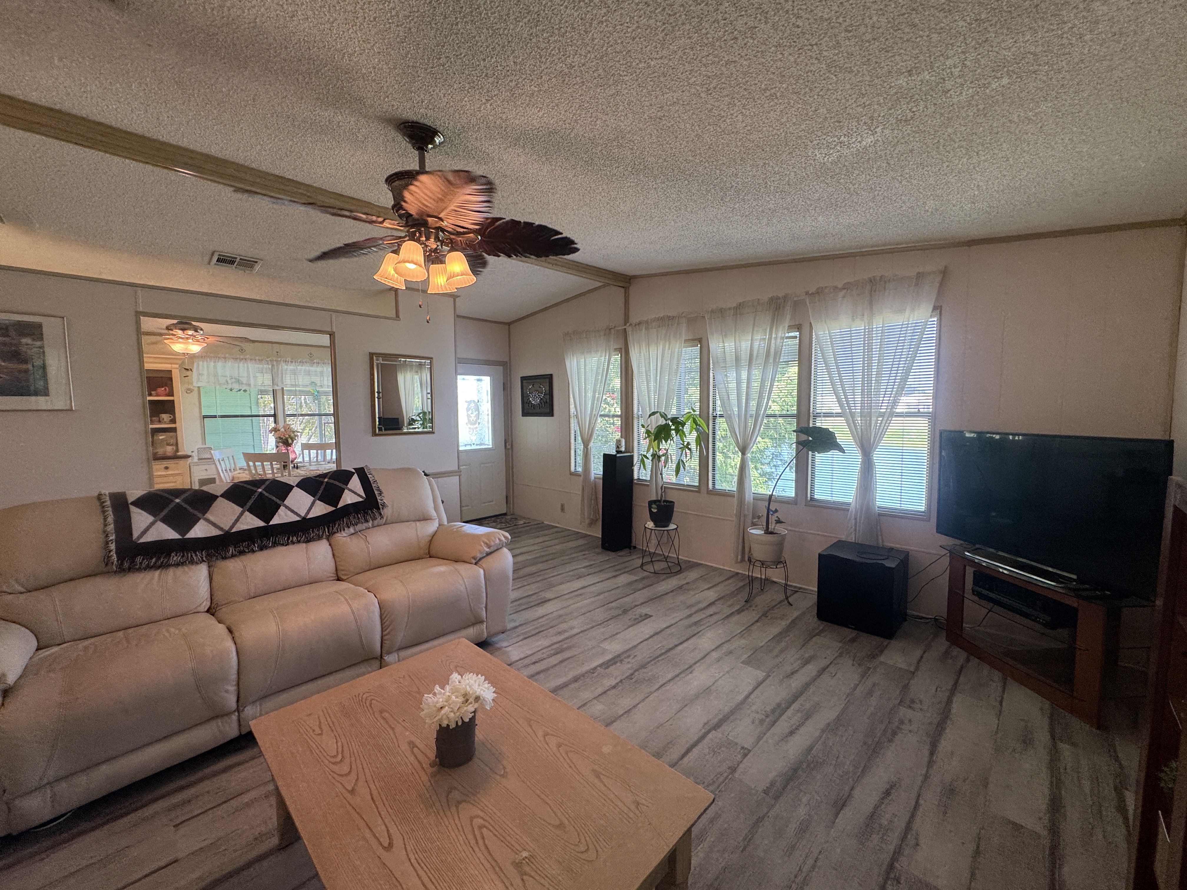 4115 Long Lake Way, Ellenton, Florida 34222, 2 Bedrooms Bedrooms, ,2 BathroomsBathrooms,55-Plus Mobile Home,For Sale,Long Lake Way,4984