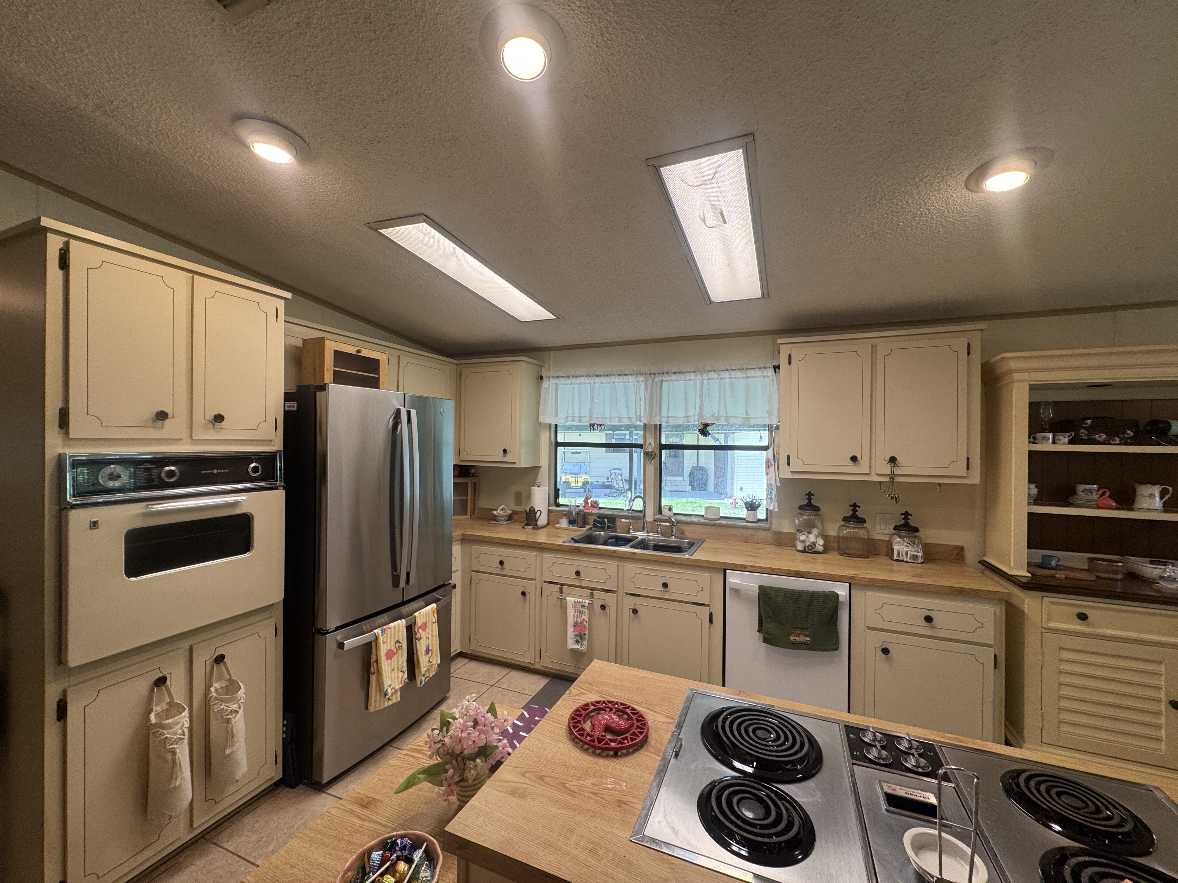 4115 Long Lake Way, Ellenton, Florida 34222, 2 Bedrooms Bedrooms, ,2 BathroomsBathrooms,55-Plus Mobile Home,For Sale,Long Lake Way,4984