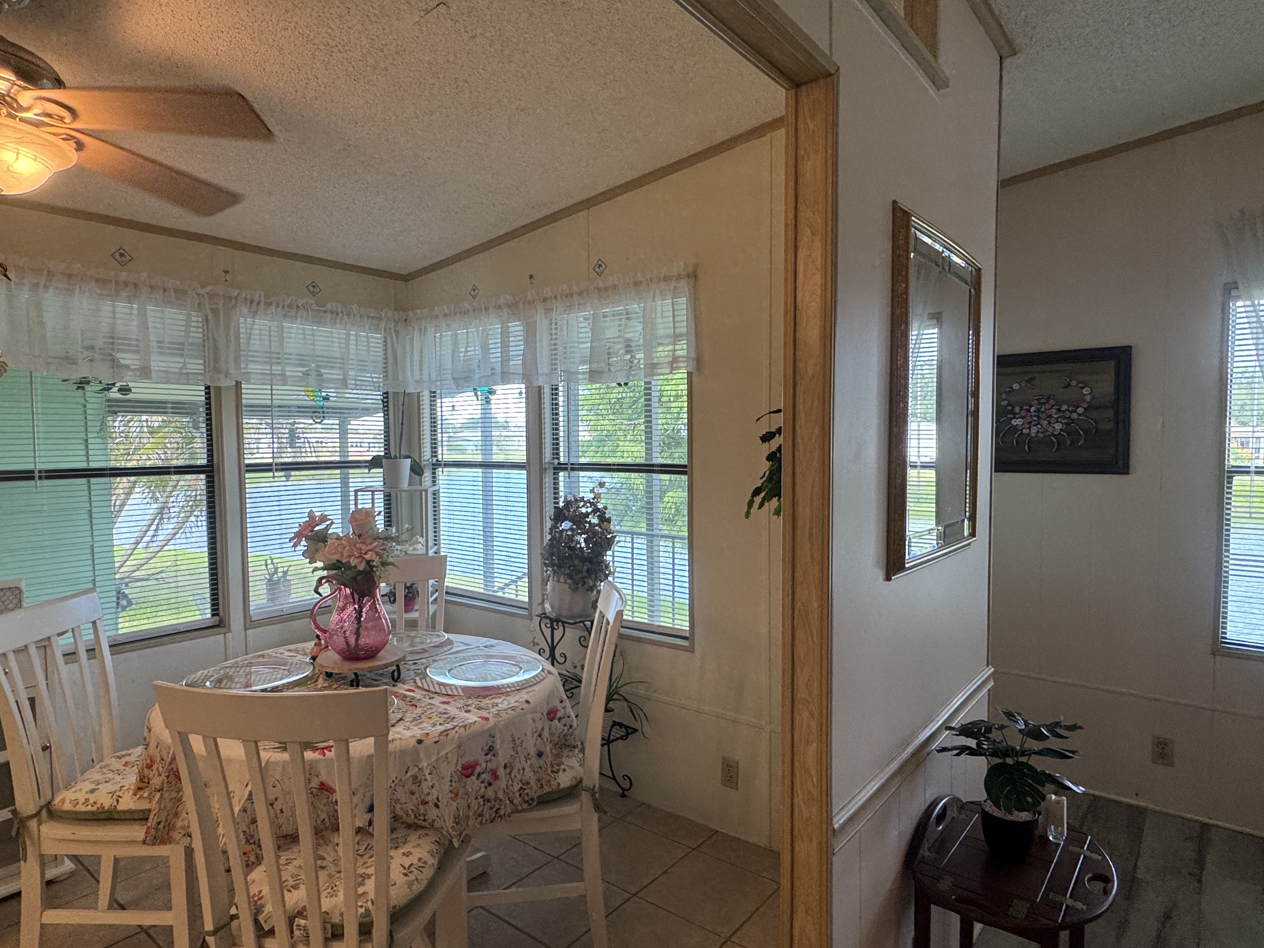 4115 Long Lake Way, Ellenton, Florida 34222, 2 Bedrooms Bedrooms, ,2 BathroomsBathrooms,55-Plus Mobile Home,For Sale,Long Lake Way,4984
