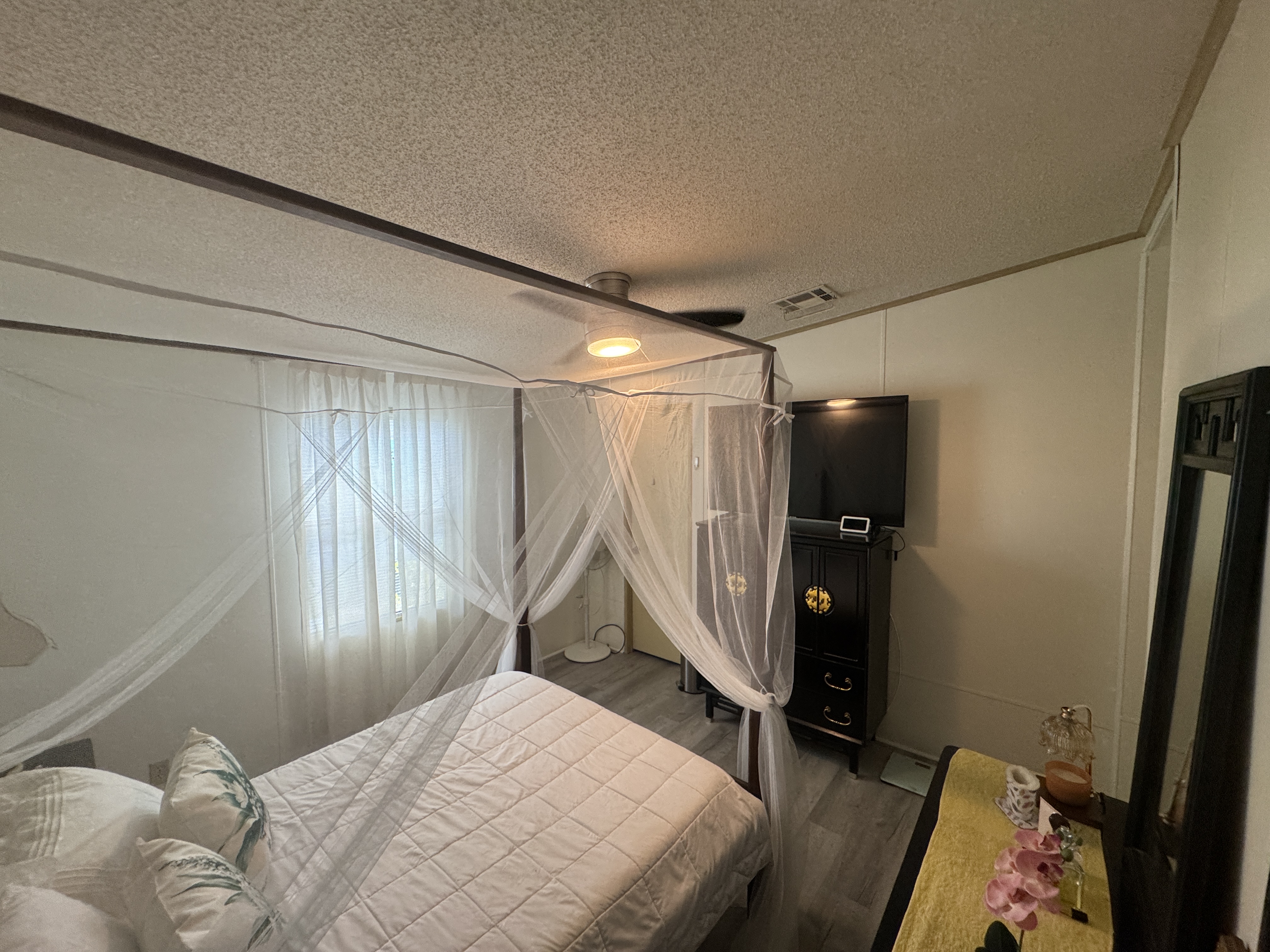 4115 Long Lake Way, Ellenton, Florida 34222, 2 Bedrooms Bedrooms, ,2 BathroomsBathrooms,55-Plus Mobile Home,For Sale,Long Lake Way,4984