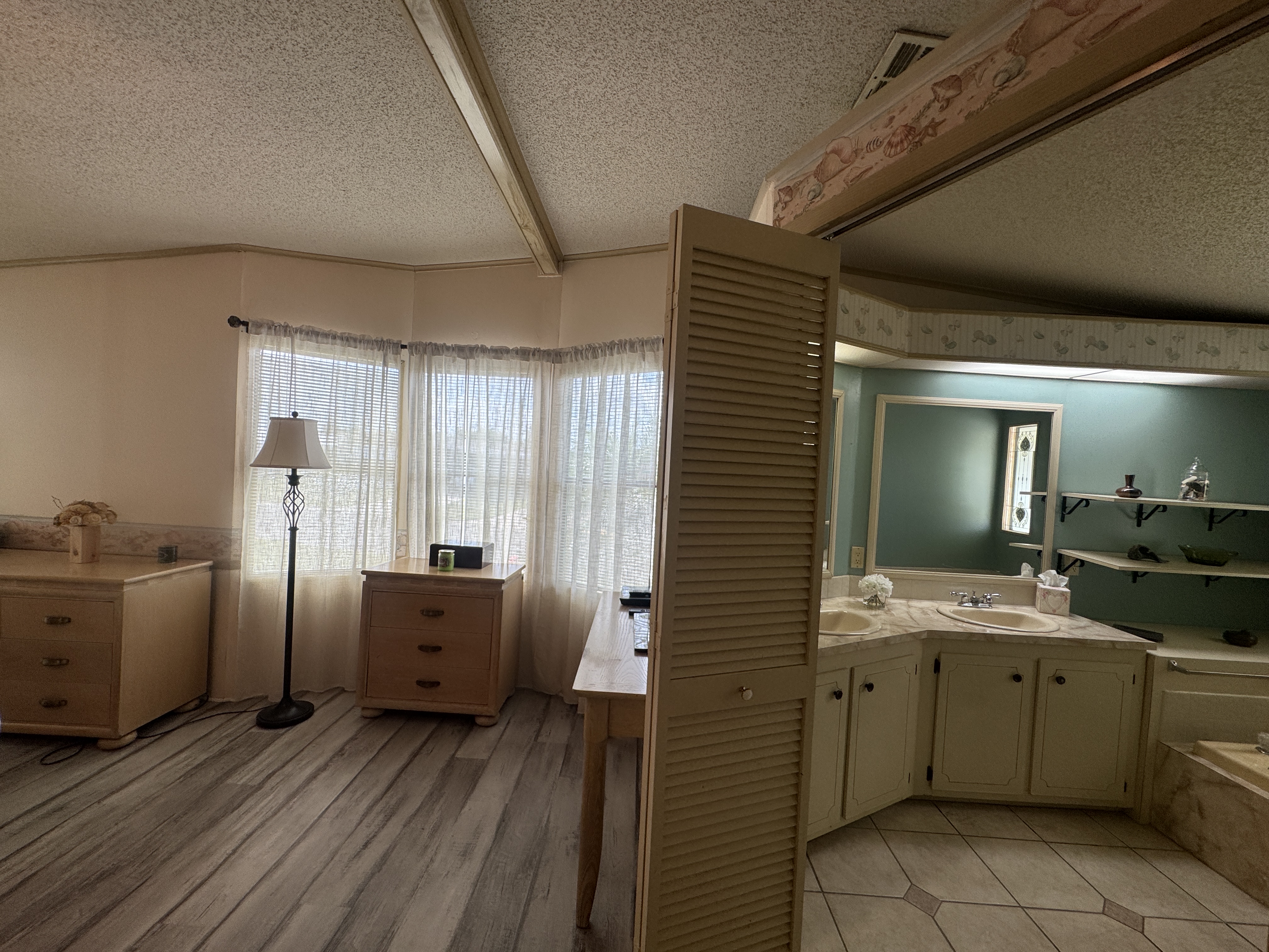 4115 Long Lake Way, Ellenton, Florida 34222, 2 Bedrooms Bedrooms, ,2 BathroomsBathrooms,55-Plus Mobile Home,For Sale,Long Lake Way,4984