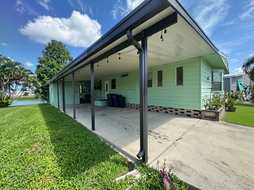 4115 Long Lake Way, Ellenton, Florida 34222, 2 Bedrooms Bedrooms, ,2 BathroomsBathrooms,55-Plus Mobile Home,For Sale,Long Lake Way,4984