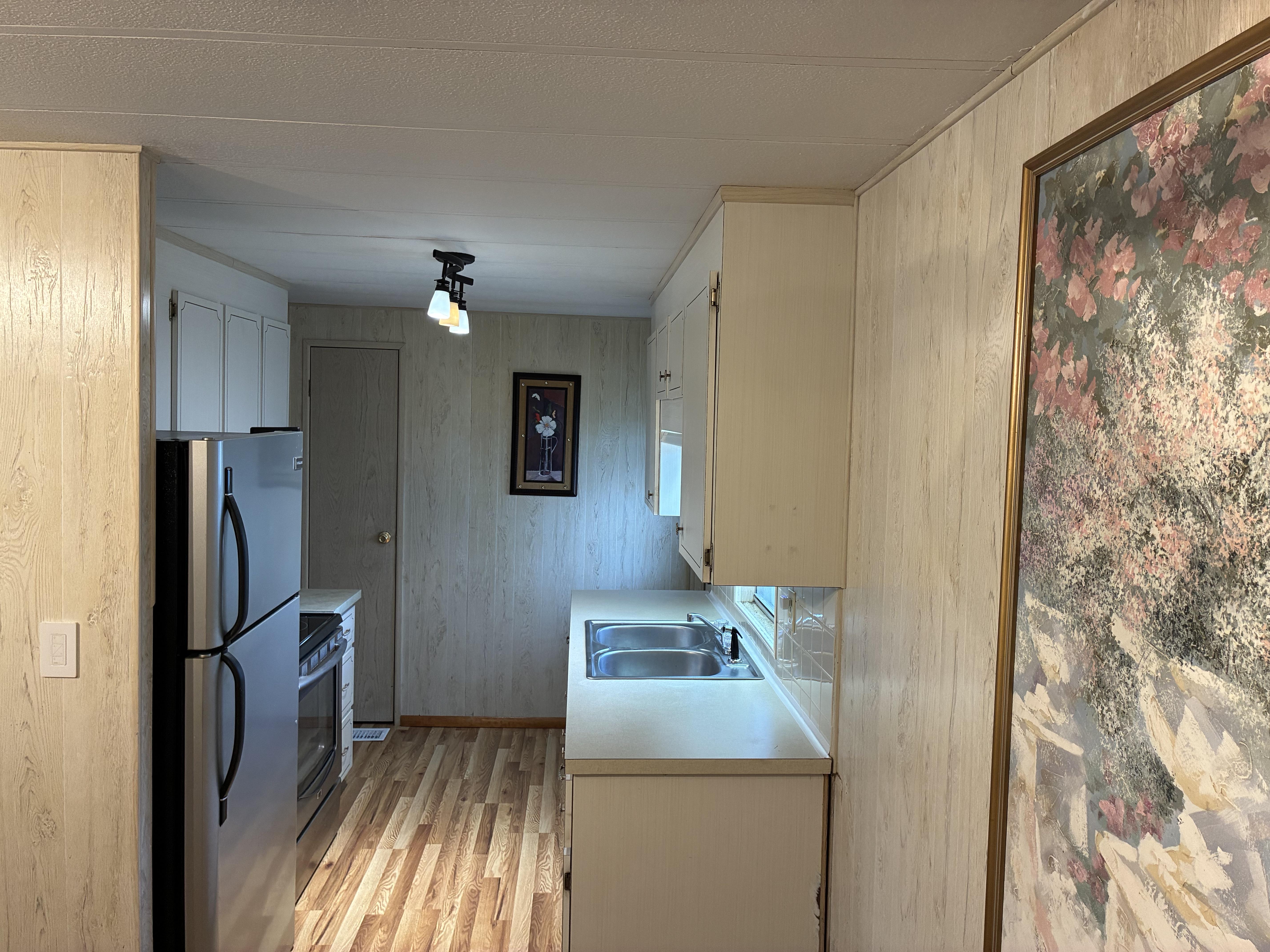 7403 46th Ave N, Lot 70, St Petersburg, Florida 33709, 2 Bedrooms Bedrooms, ,2 BathroomsBathrooms,55-Plus Mobile Home,For Sale,46th Ave N, Lot 70,4985