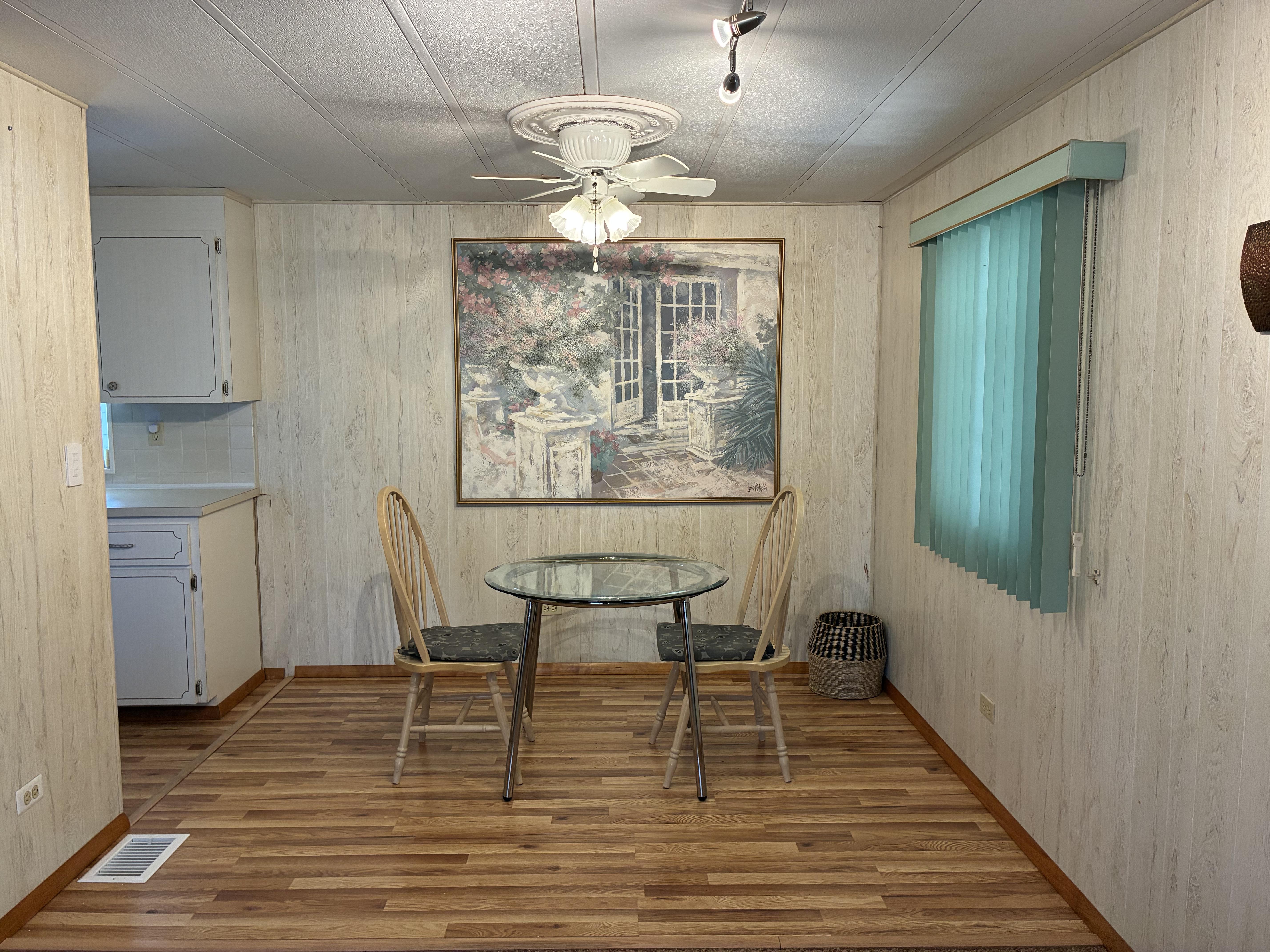 7403 46th Ave N, Lot 70, St Petersburg, Florida 33709, 2 Bedrooms Bedrooms, ,2 BathroomsBathrooms,55-Plus Mobile Home,For Sale,46th Ave N, Lot 70,4985