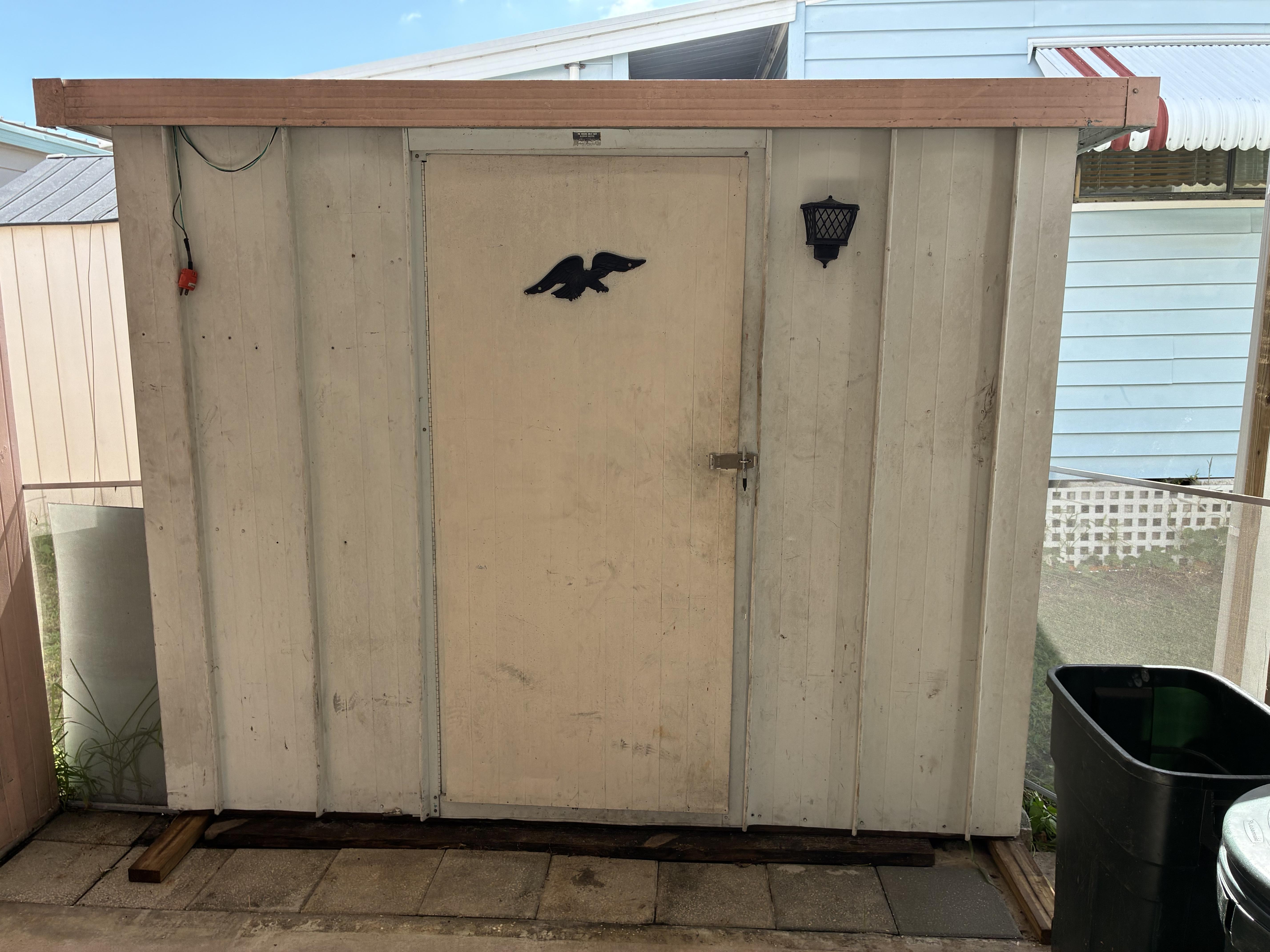 7403 46th Ave N, Lot 70, St Petersburg, Florida 33709, 2 Bedrooms Bedrooms, ,2 BathroomsBathrooms,55-Plus Mobile Home,For Sale,46th Ave N, Lot 70,4985