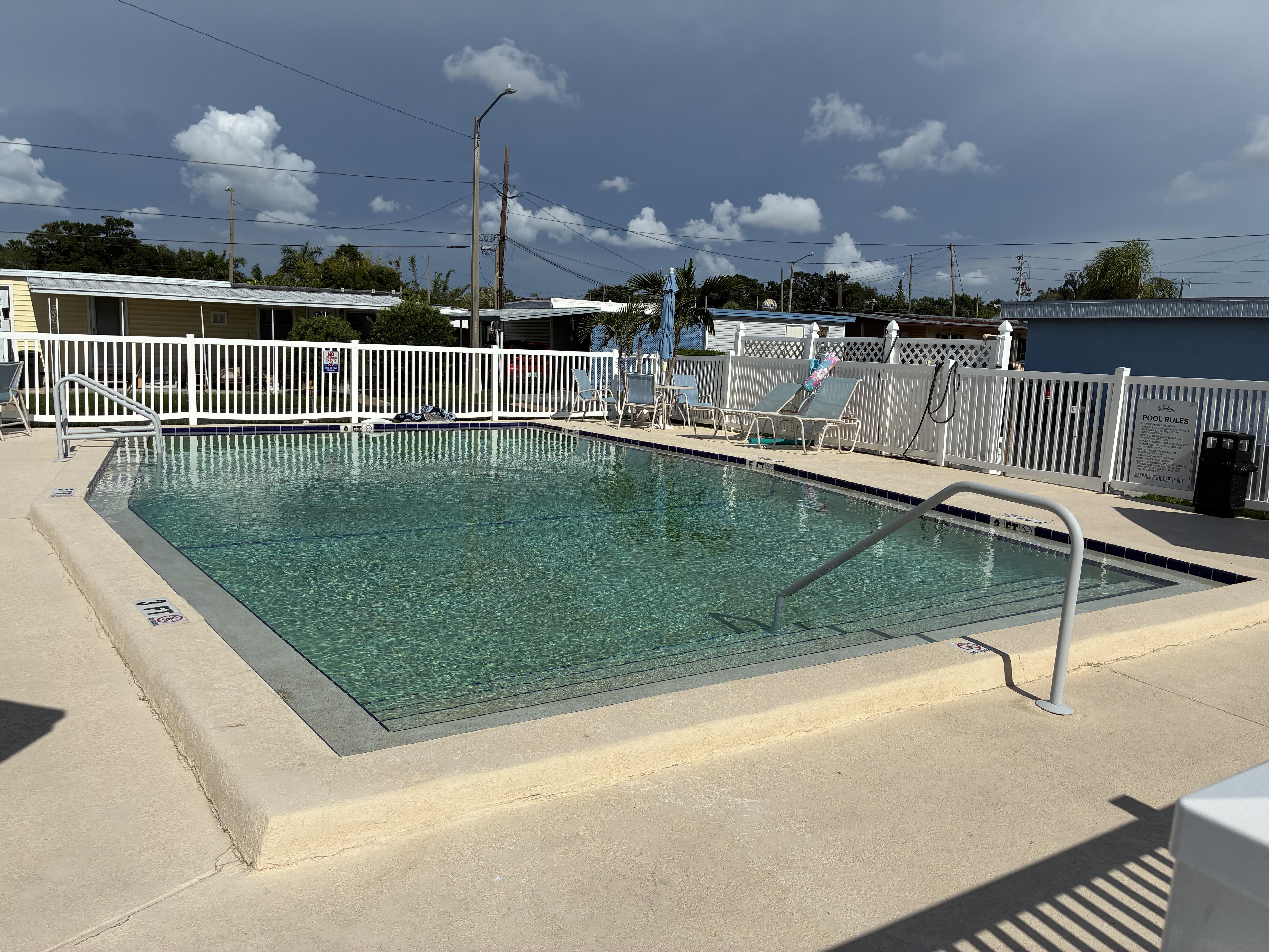 7403 46th Ave N, Lot 70, St Petersburg, Florida 33709, 2 Bedrooms Bedrooms, ,2 BathroomsBathrooms,55-Plus Mobile Home,For Sale,46th Ave N, Lot 70,4985