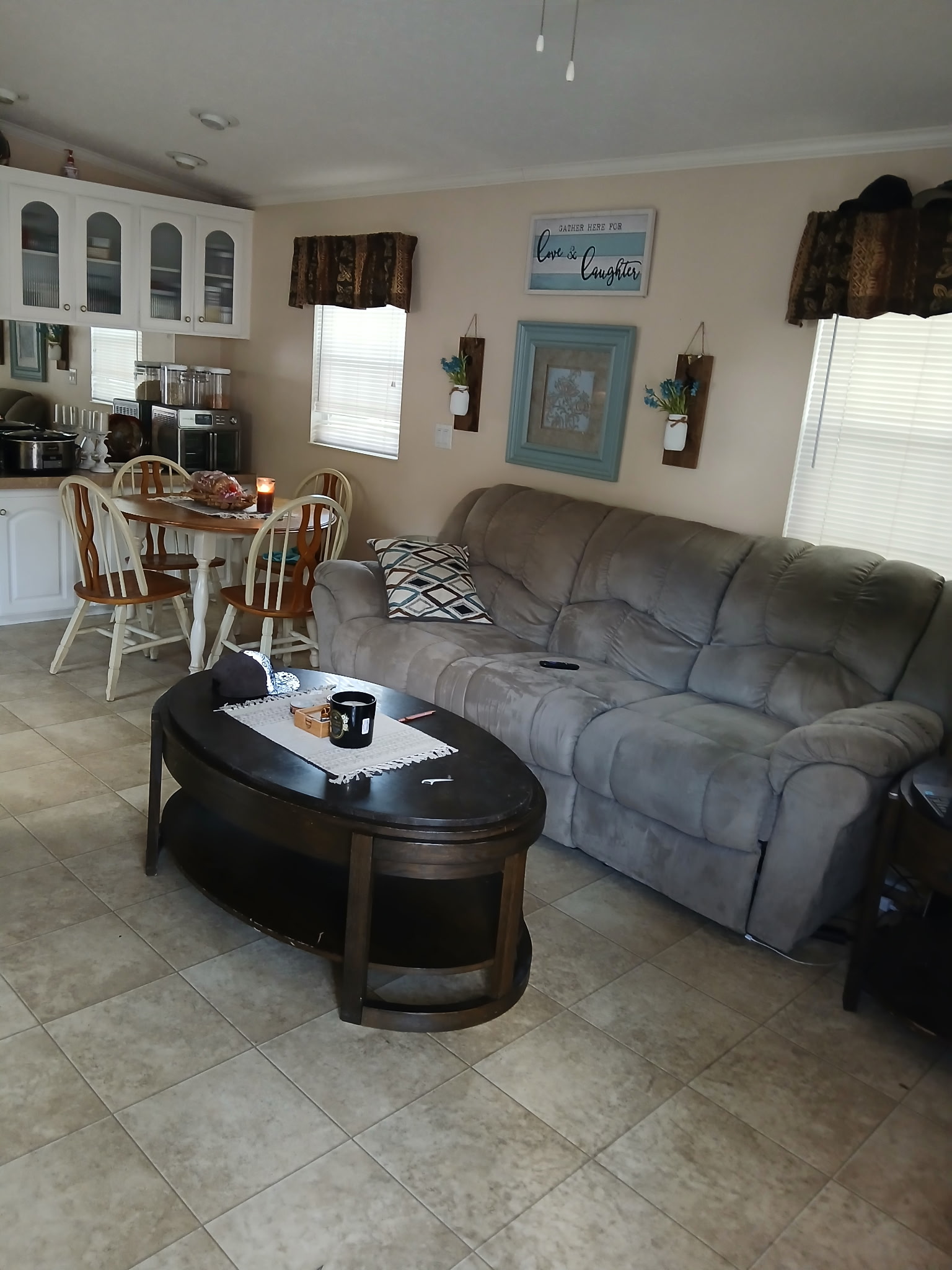 12870 US Hwy 92 E, Lot E147, Dover, Florida 33527, 1 Bedroom Bedrooms, ,1 BathroomBathrooms,All - Age Mobile Home,For Sale,US Hwy 92 E, Lot E147,4986