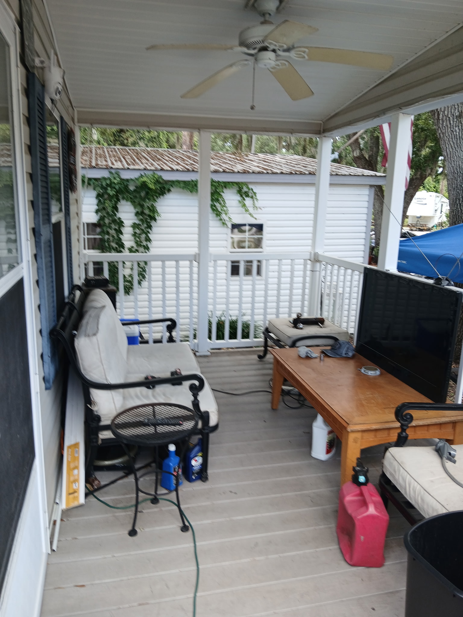 12870 US Hwy 92 E, Lot E147, Dover, Florida 33527, 1 Bedroom Bedrooms, ,1 BathroomBathrooms,All - Age Mobile Home,For Sale,US Hwy 92 E, Lot E147,4986