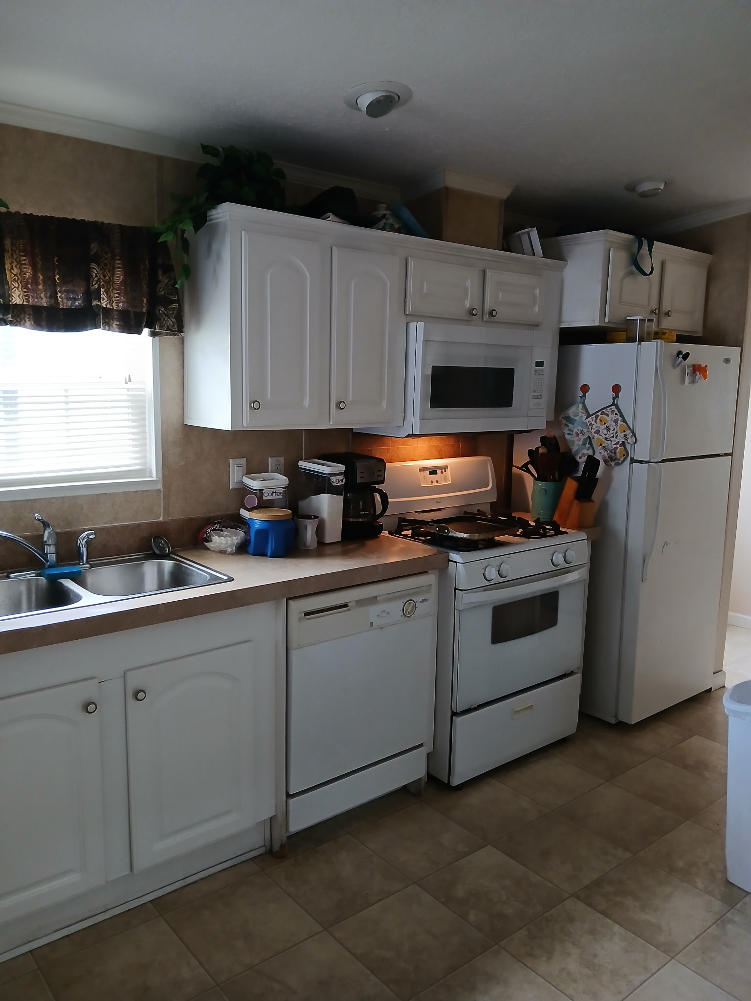 12870 US Hwy 92 E, Lot E147, Dover, Florida 33527, 1 Bedroom Bedrooms, ,1 BathroomBathrooms,All - Age Mobile Home,For Sale,US Hwy 92 E, Lot E147,4986