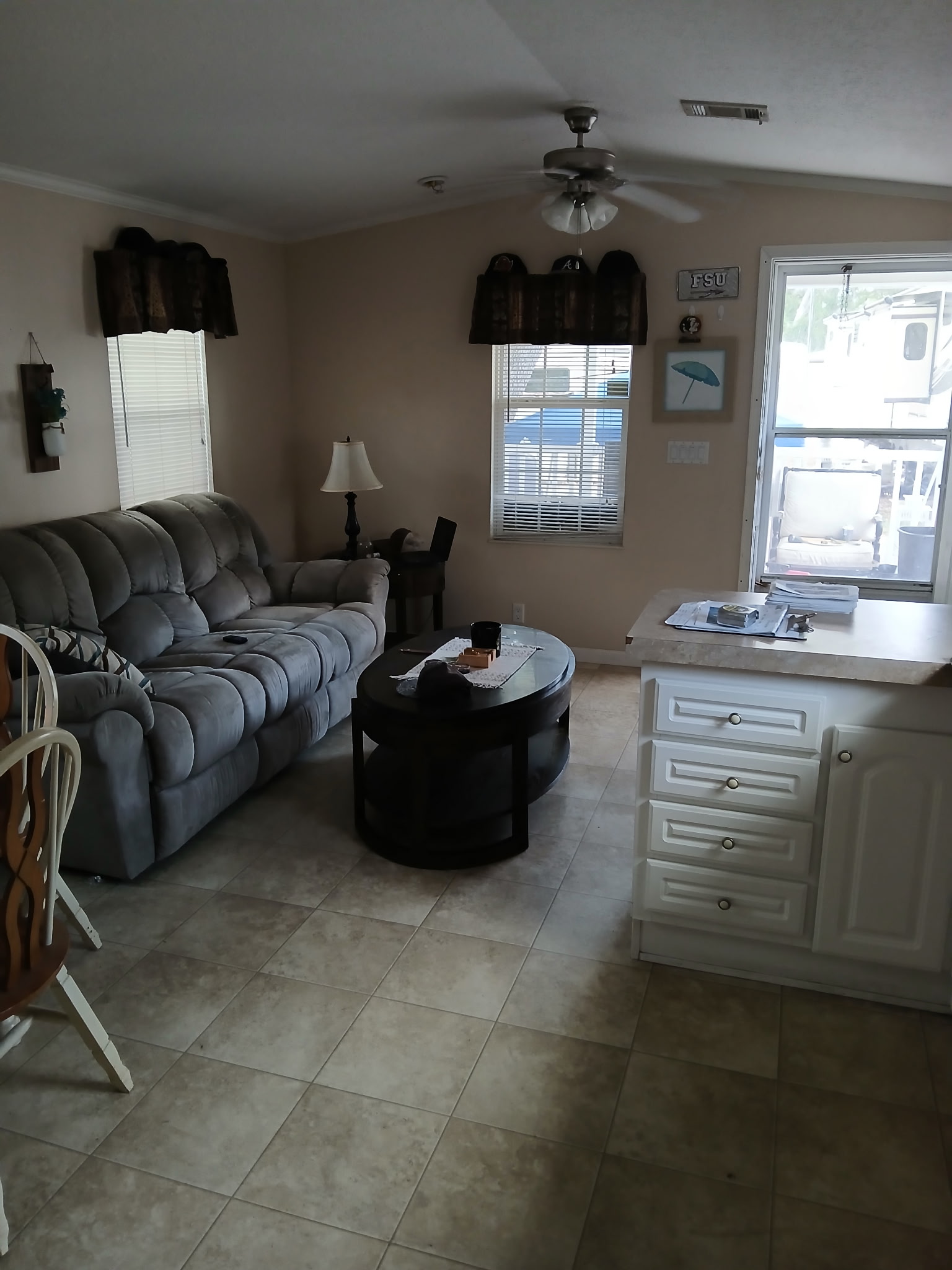 12870 US Hwy 92 E, Lot E147, Dover, Florida 33527, 1 Bedroom Bedrooms, ,1 BathroomBathrooms,All - Age Mobile Home,For Sale,US Hwy 92 E, Lot E147,4986