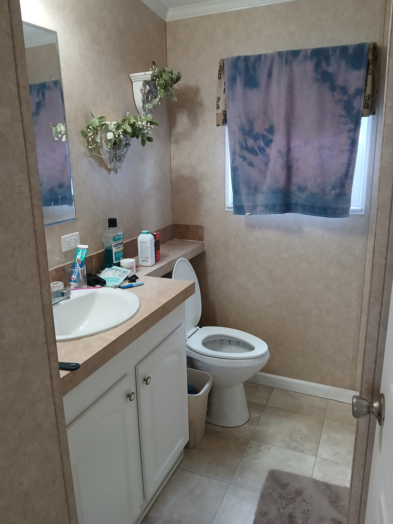 12870 US Hwy 92 E, Lot E147, Dover, Florida 33527, 1 Bedroom Bedrooms, ,1 BathroomBathrooms,All - Age Mobile Home,For Sale,US Hwy 92 E, Lot E147,4986