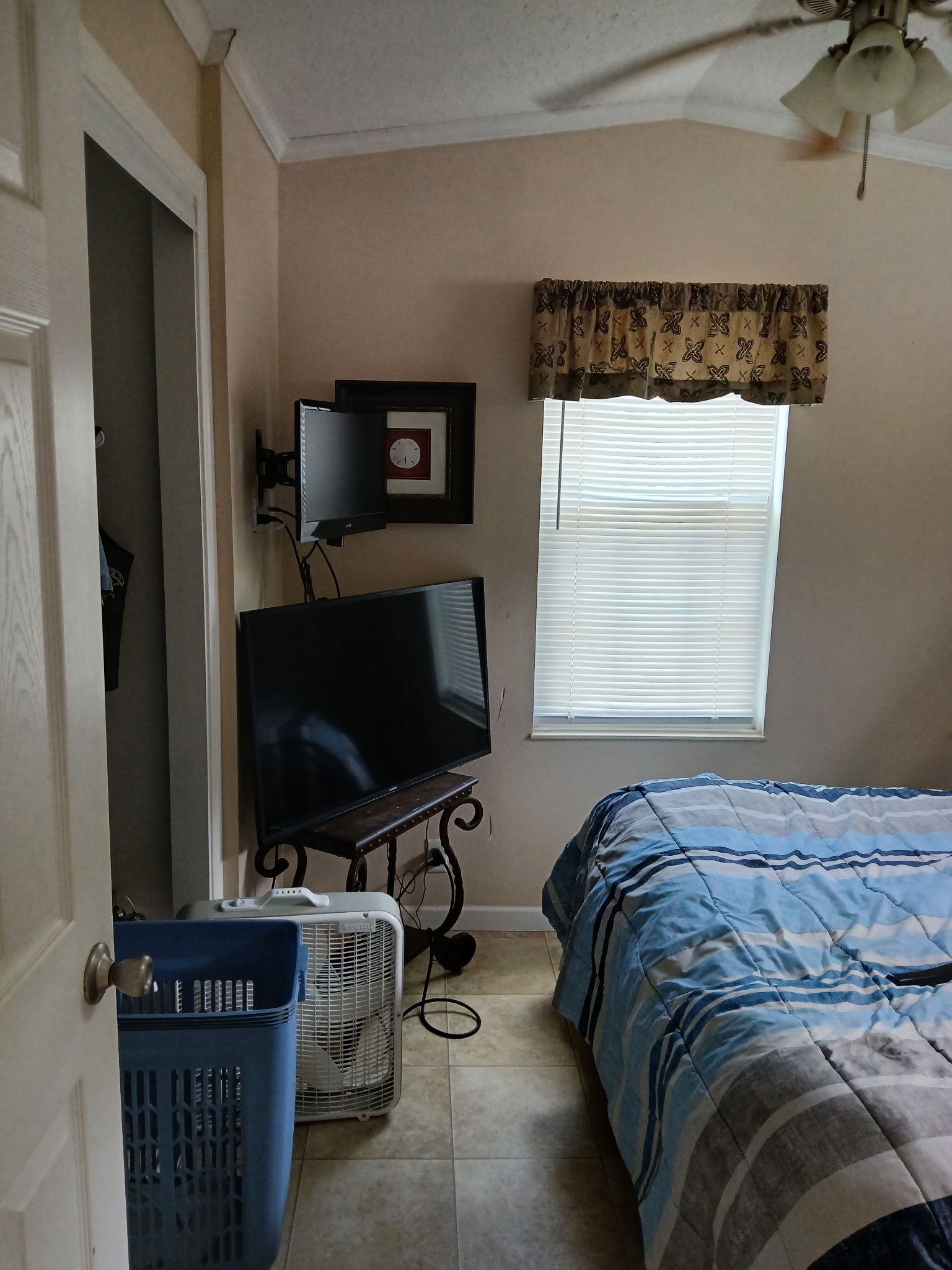 12870 US Hwy 92 E, Lot E147, Dover, Florida 33527, 1 Bedroom Bedrooms, ,1 BathroomBathrooms,All - Age Mobile Home,For Sale,US Hwy 92 E, Lot E147,4986