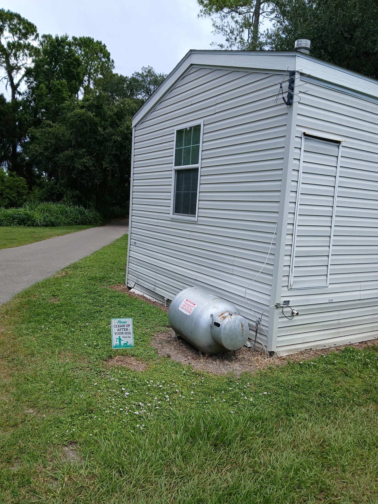 12870 US Hwy 92 E, Lot E147, Dover, Florida 33527, 1 Bedroom Bedrooms, ,1 BathroomBathrooms,All - Age Mobile Home,For Sale,US Hwy 92 E, Lot E147,4986
