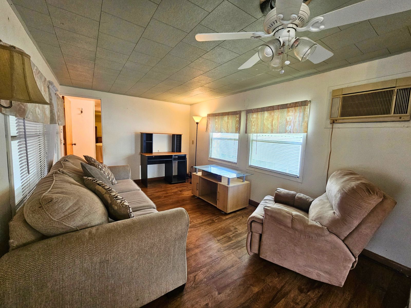 3701 14th St W, Lot 49, Bradenton, Florida 34205, 2 Bedrooms Bedrooms, ,1 BathroomBathrooms,55-Plus Mobile Home,For Sale,14th St W, Lot 49,4987