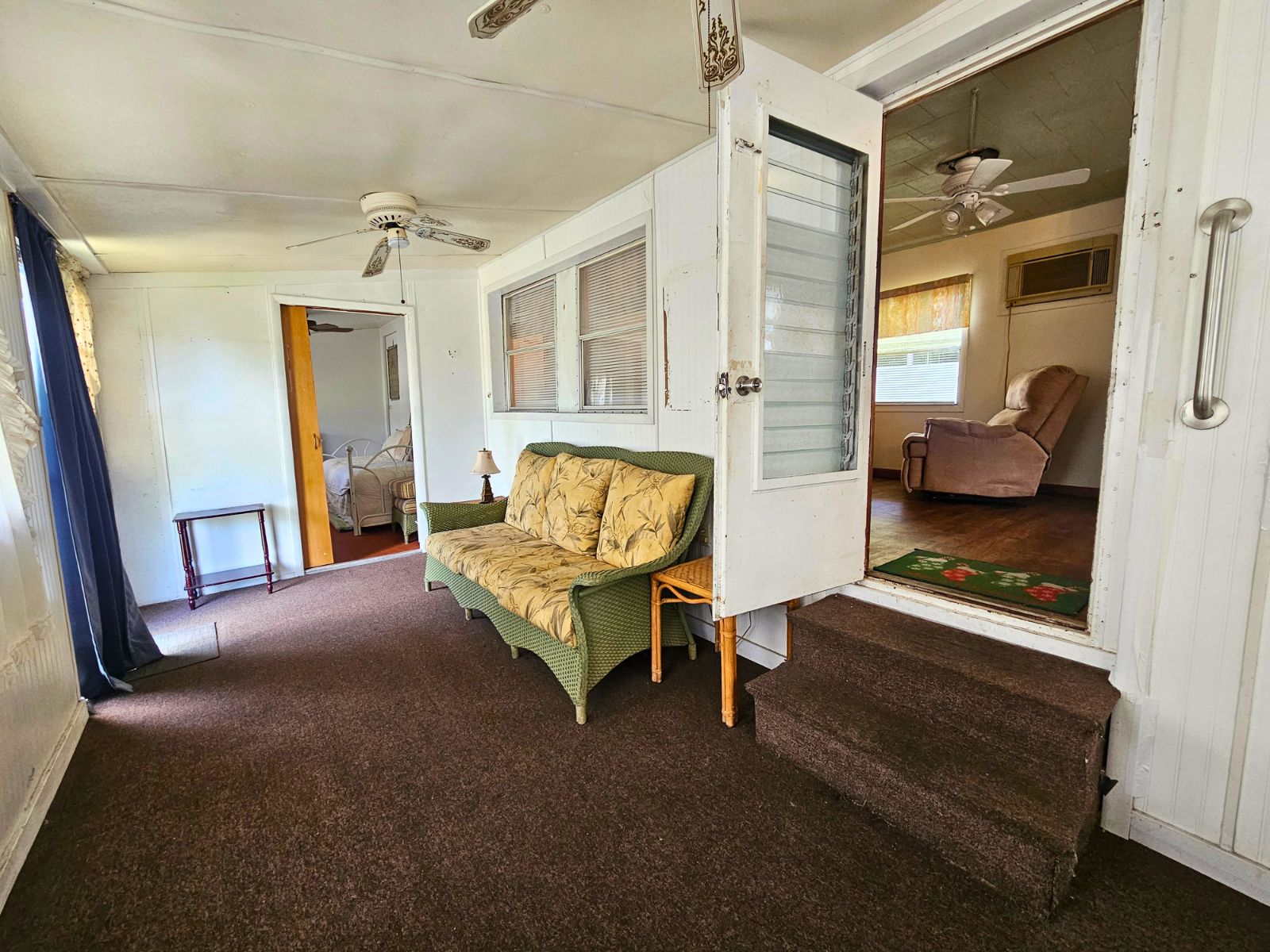 3701 14th St W, Lot 49, Bradenton, Florida 34205, 2 Bedrooms Bedrooms, ,1 BathroomBathrooms,55-Plus Mobile Home,For Sale,14th St W, Lot 49,4987