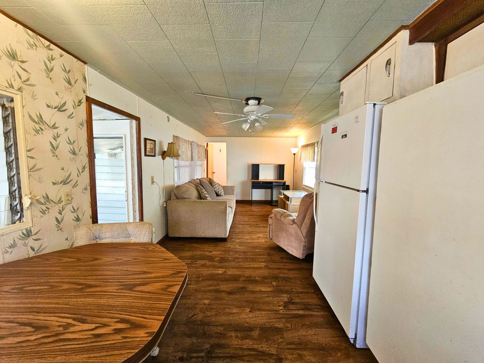 3701 14th St W, Lot 49, Bradenton, Florida 34205, 2 Bedrooms Bedrooms, ,1 BathroomBathrooms,55-Plus Mobile Home,For Sale,14th St W, Lot 49,4987