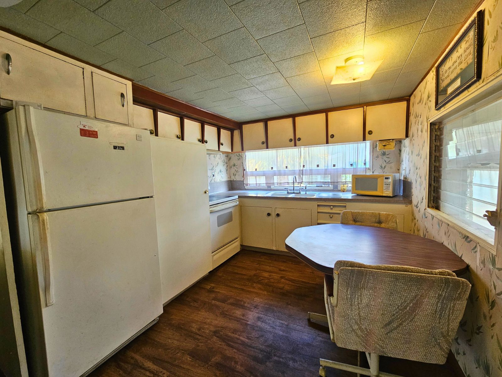 3701 14th St W, Lot 49, Bradenton, Florida 34205, 2 Bedrooms Bedrooms, ,1 BathroomBathrooms,55-Plus Mobile Home,For Sale,14th St W, Lot 49,4987