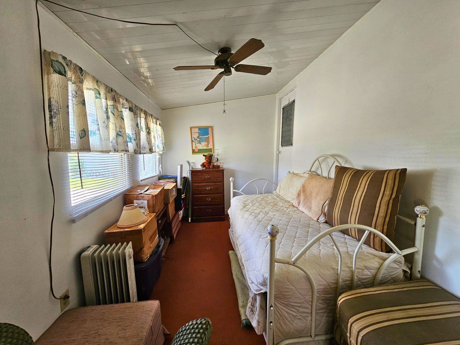 3701 14th St W, Lot 49, Bradenton, Florida 34205, 2 Bedrooms Bedrooms, ,1 BathroomBathrooms,55-Plus Mobile Home,For Sale,14th St W, Lot 49,4987