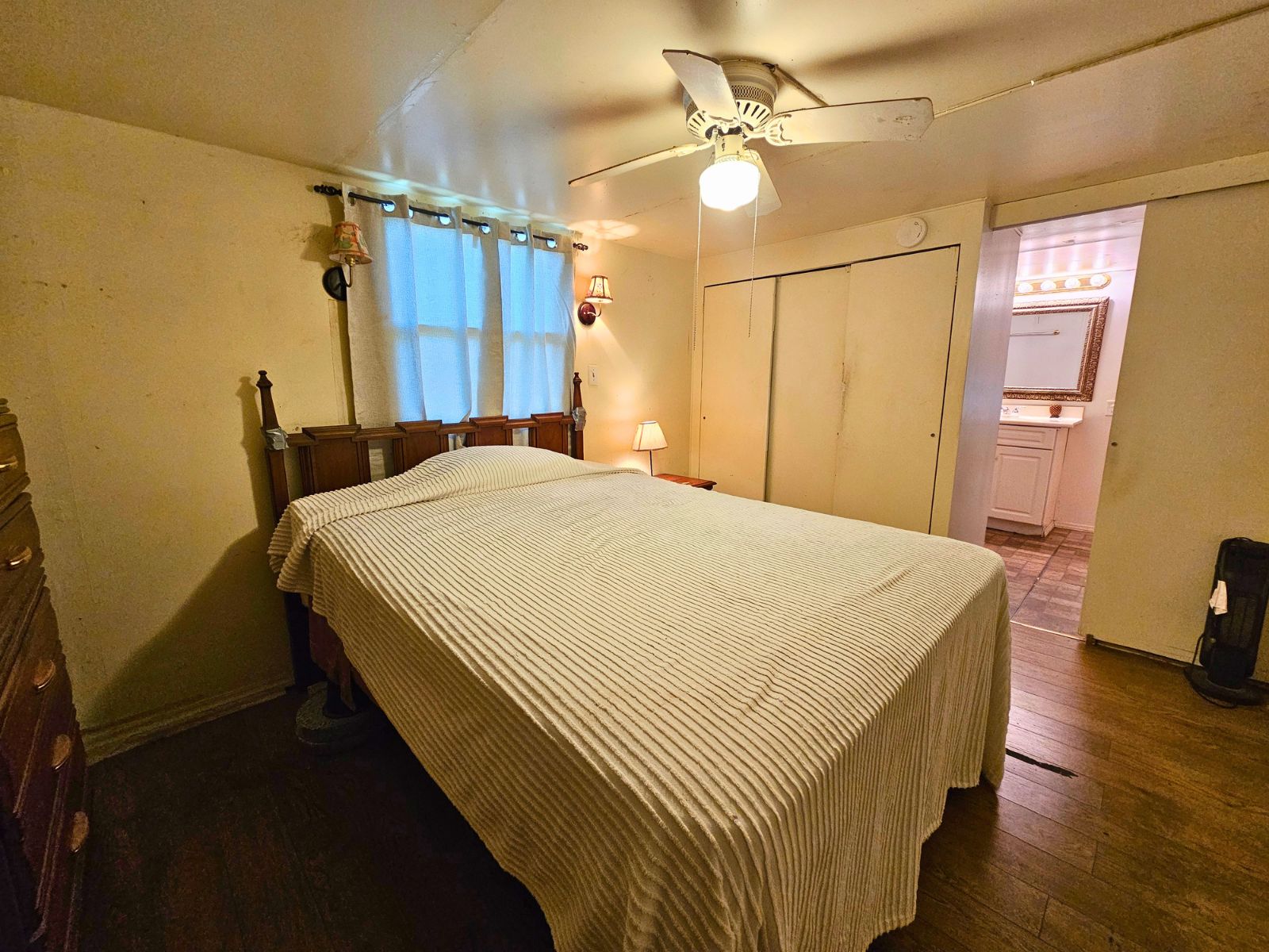 3701 14th St W, Lot 49, Bradenton, Florida 34205, 2 Bedrooms Bedrooms, ,1 BathroomBathrooms,55-Plus Mobile Home,For Sale,14th St W, Lot 49,4987