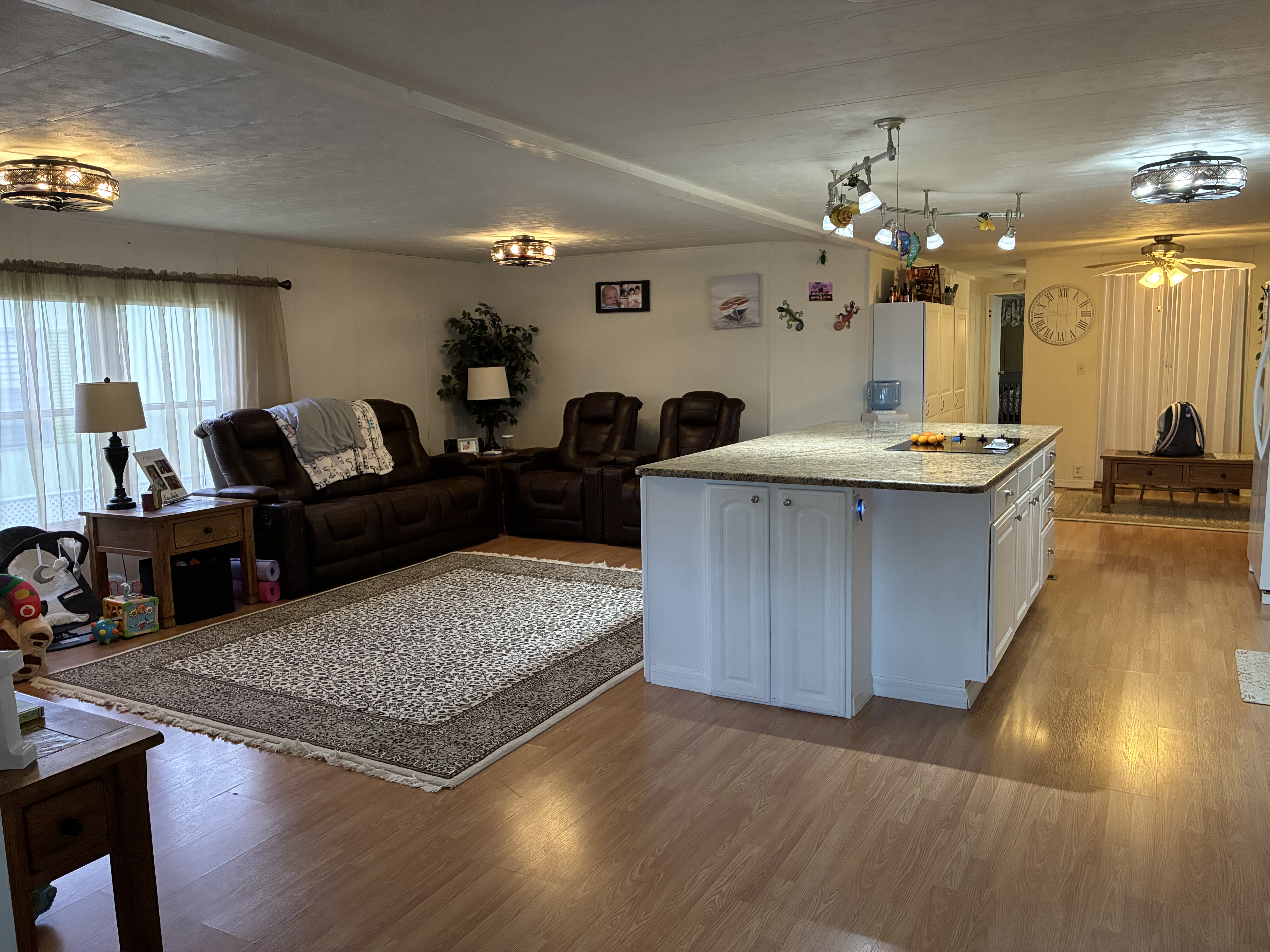 11 San Pablo Ln, Port St Lucie, Florida 34952, 2 Bedrooms Bedrooms, ,2 BathroomsBathrooms,55-Plus Mobile Home,For Sale,San Pablo Ln,4990