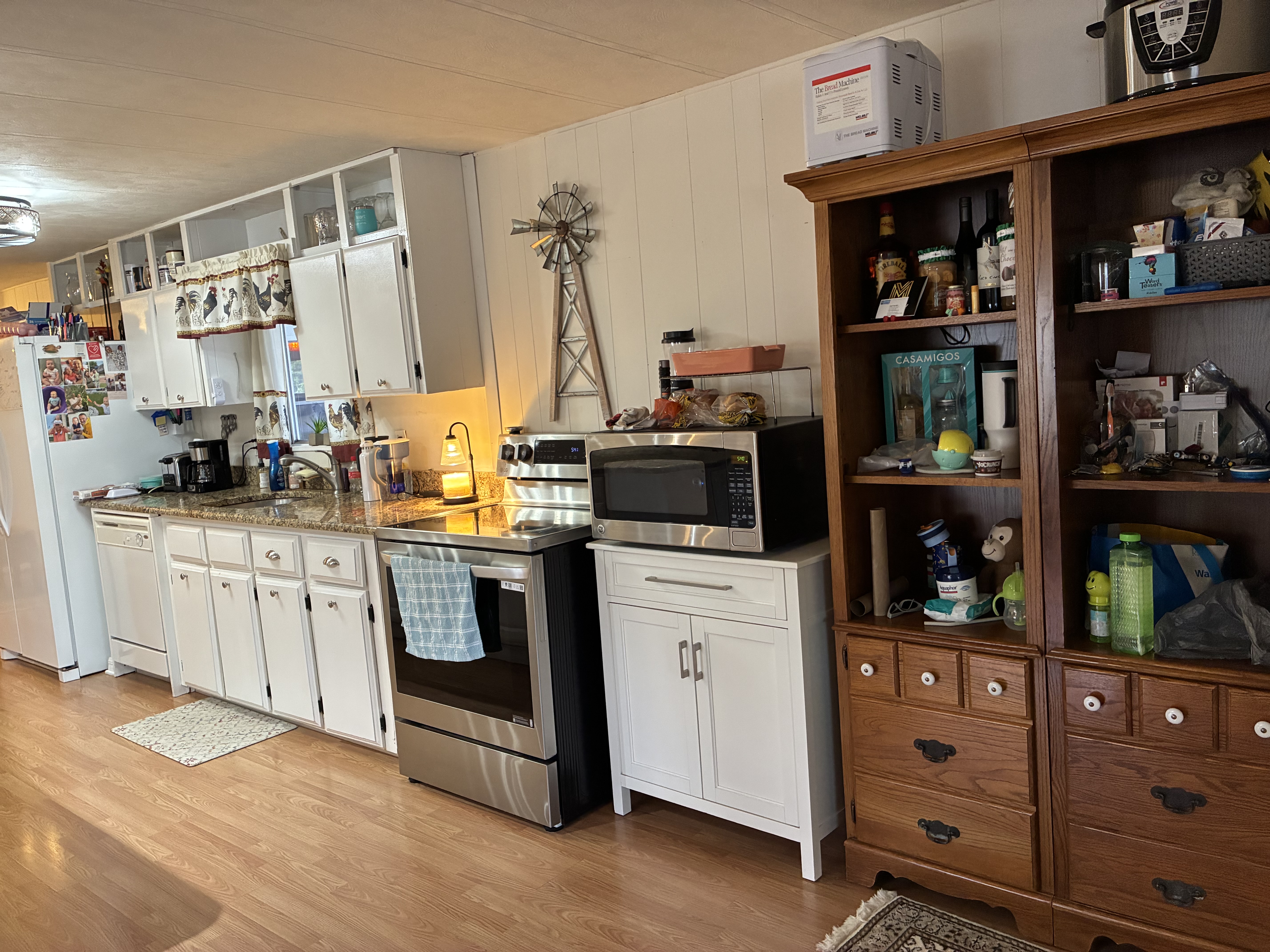 11 San Pablo Ln, Port St Lucie, Florida 34952, 2 Bedrooms Bedrooms, ,2 BathroomsBathrooms,55-Plus Mobile Home,For Sale,San Pablo Ln,4990