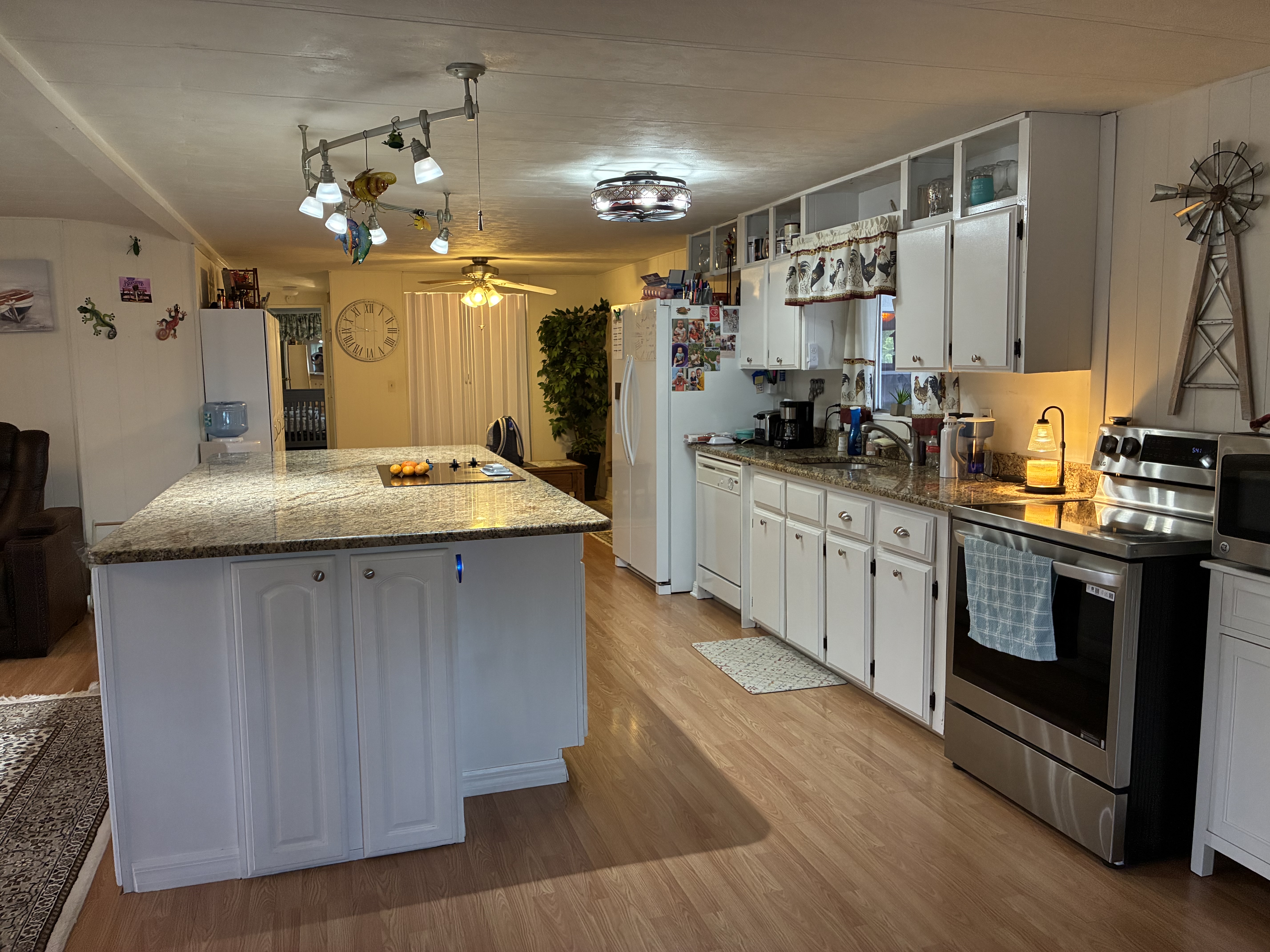 11 San Pablo Ln, Port St Lucie, Florida 34952, 2 Bedrooms Bedrooms, ,2 BathroomsBathrooms,55-Plus Mobile Home,For Sale,San Pablo Ln,4990