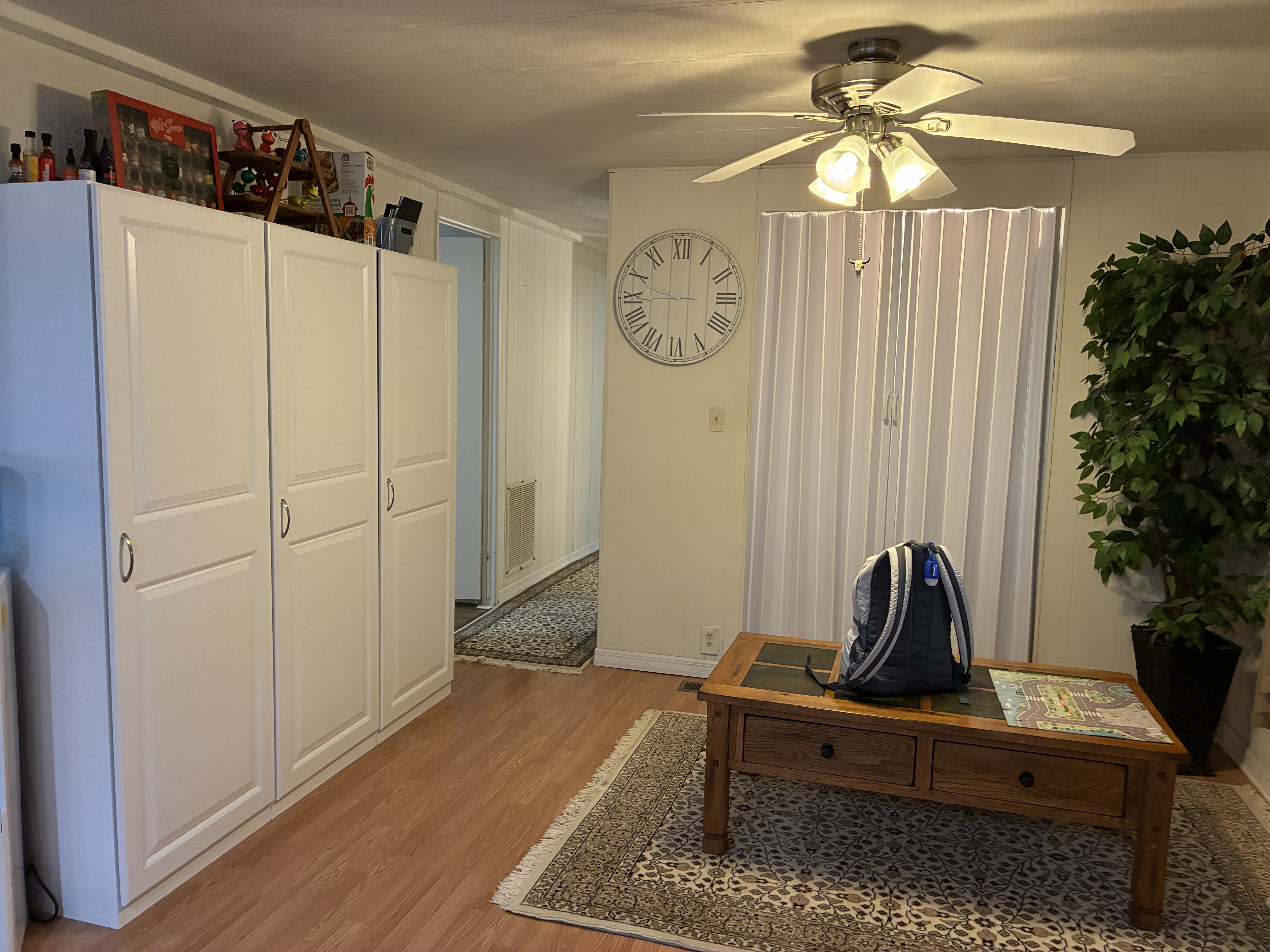 11 San Pablo Ln, Port St Lucie, Florida 34952, 2 Bedrooms Bedrooms, ,2 BathroomsBathrooms,55-Plus Mobile Home,For Sale,San Pablo Ln,4990