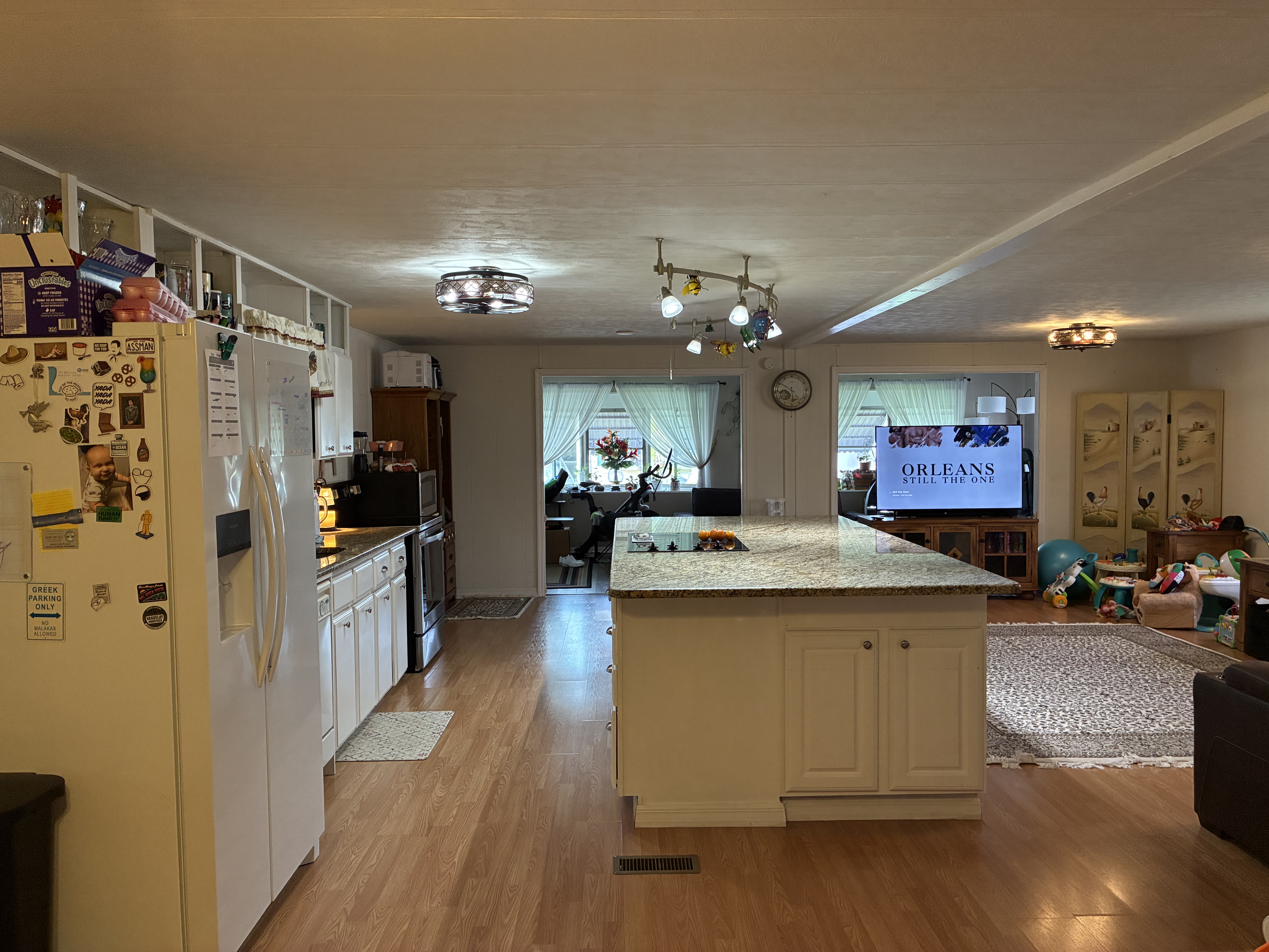 11 San Pablo Ln, Port St Lucie, Florida 34952, 2 Bedrooms Bedrooms, ,2 BathroomsBathrooms,55-Plus Mobile Home,For Sale,San Pablo Ln,4990