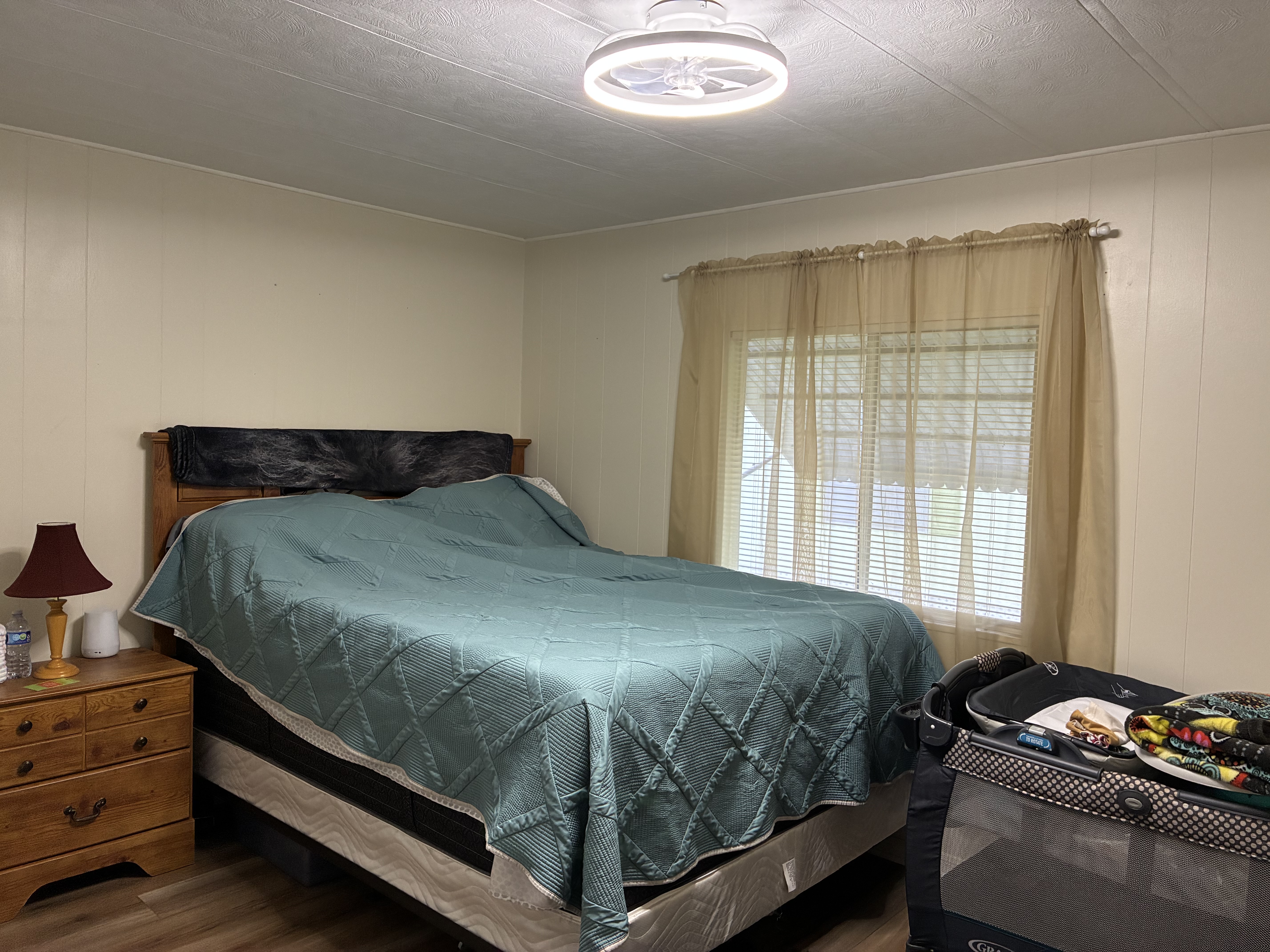 11 San Pablo Ln, Port St Lucie, Florida 34952, 2 Bedrooms Bedrooms, ,2 BathroomsBathrooms,55-Plus Mobile Home,For Sale,San Pablo Ln,4990