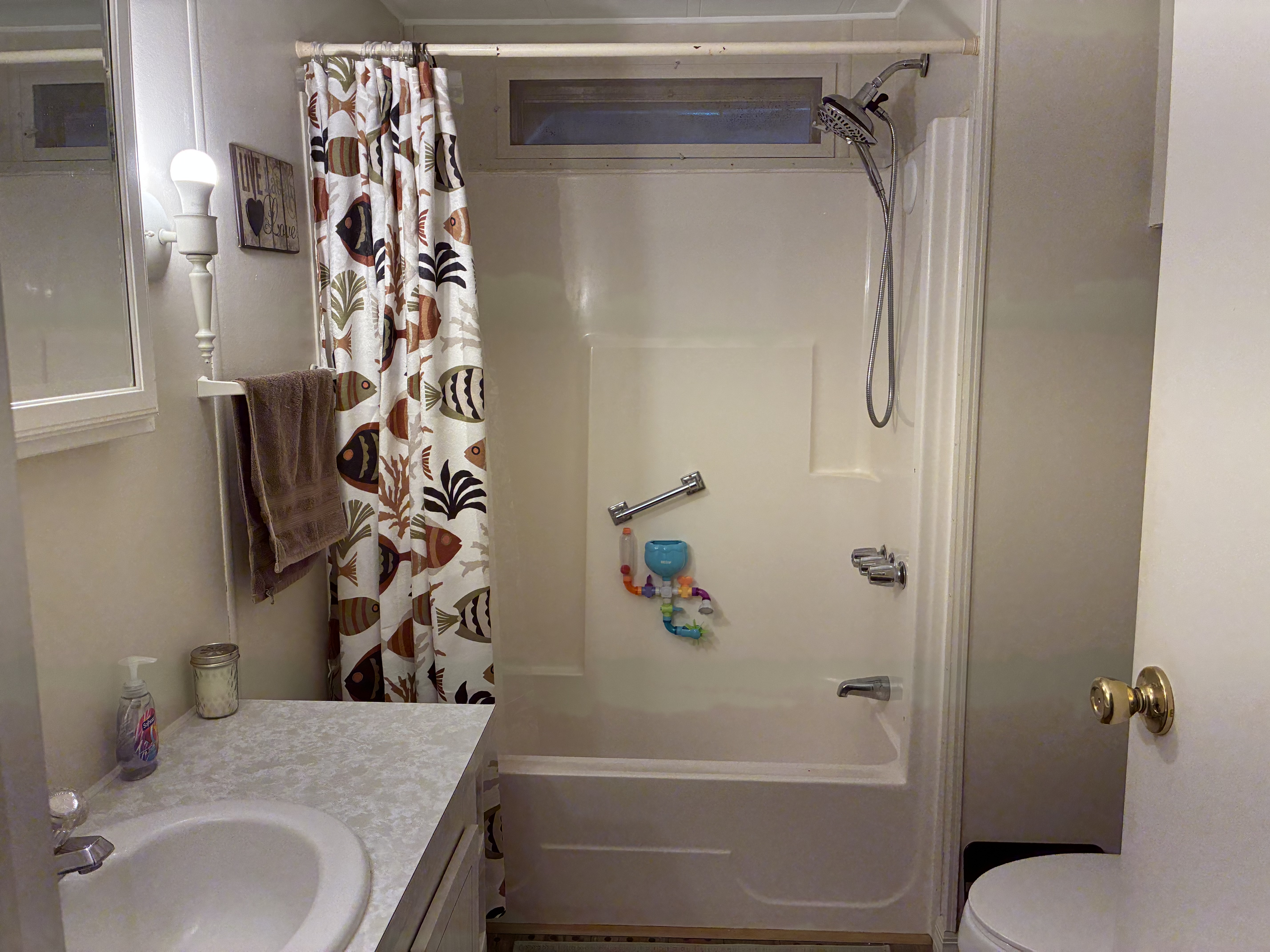 11 San Pablo Ln, Port St Lucie, Florida 34952, 2 Bedrooms Bedrooms, ,2 BathroomsBathrooms,55-Plus Mobile Home,For Sale,San Pablo Ln,4990