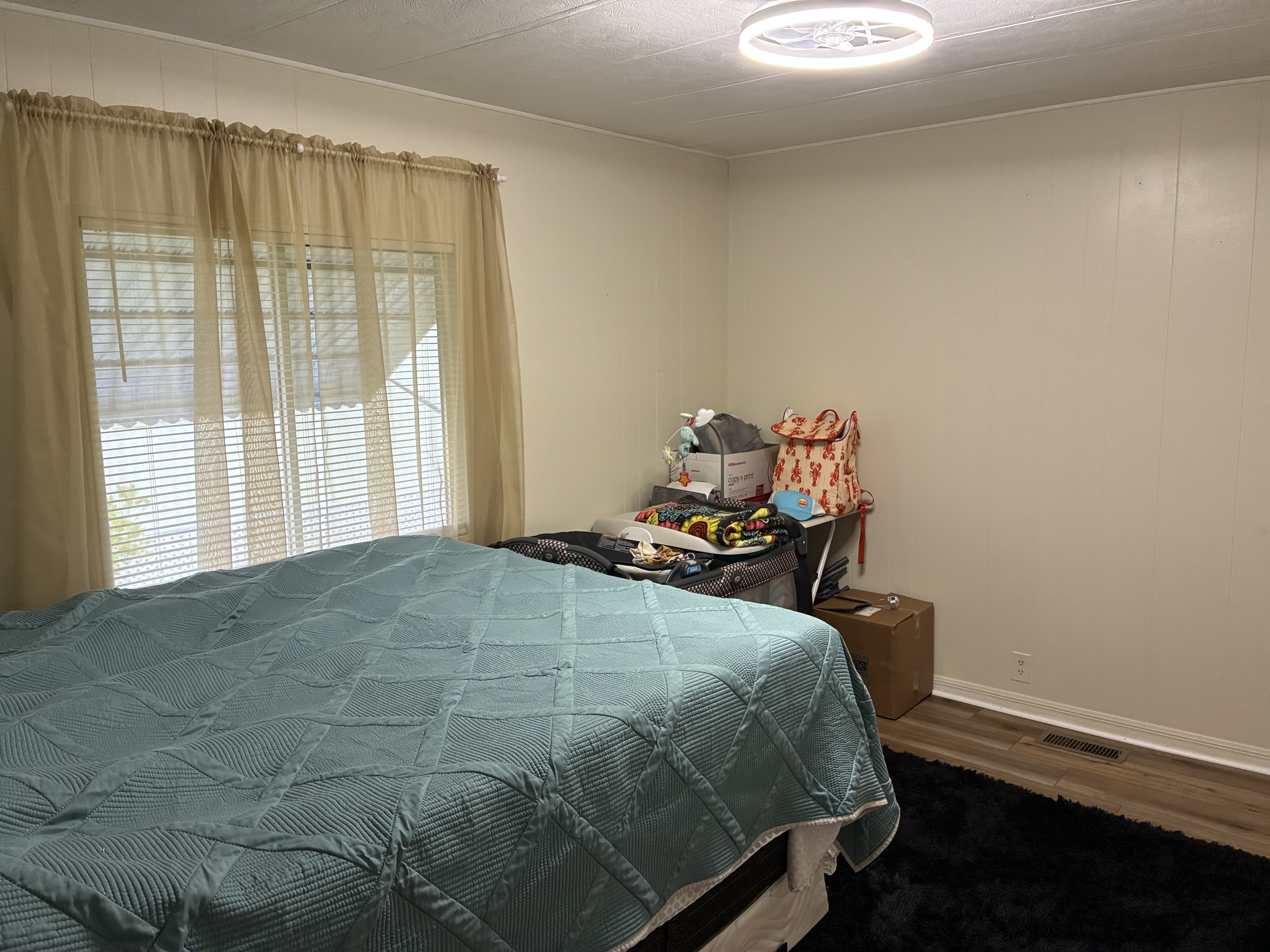11 San Pablo Ln, Port St Lucie, Florida 34952, 2 Bedrooms Bedrooms, ,2 BathroomsBathrooms,55-Plus Mobile Home,For Sale,San Pablo Ln,4990