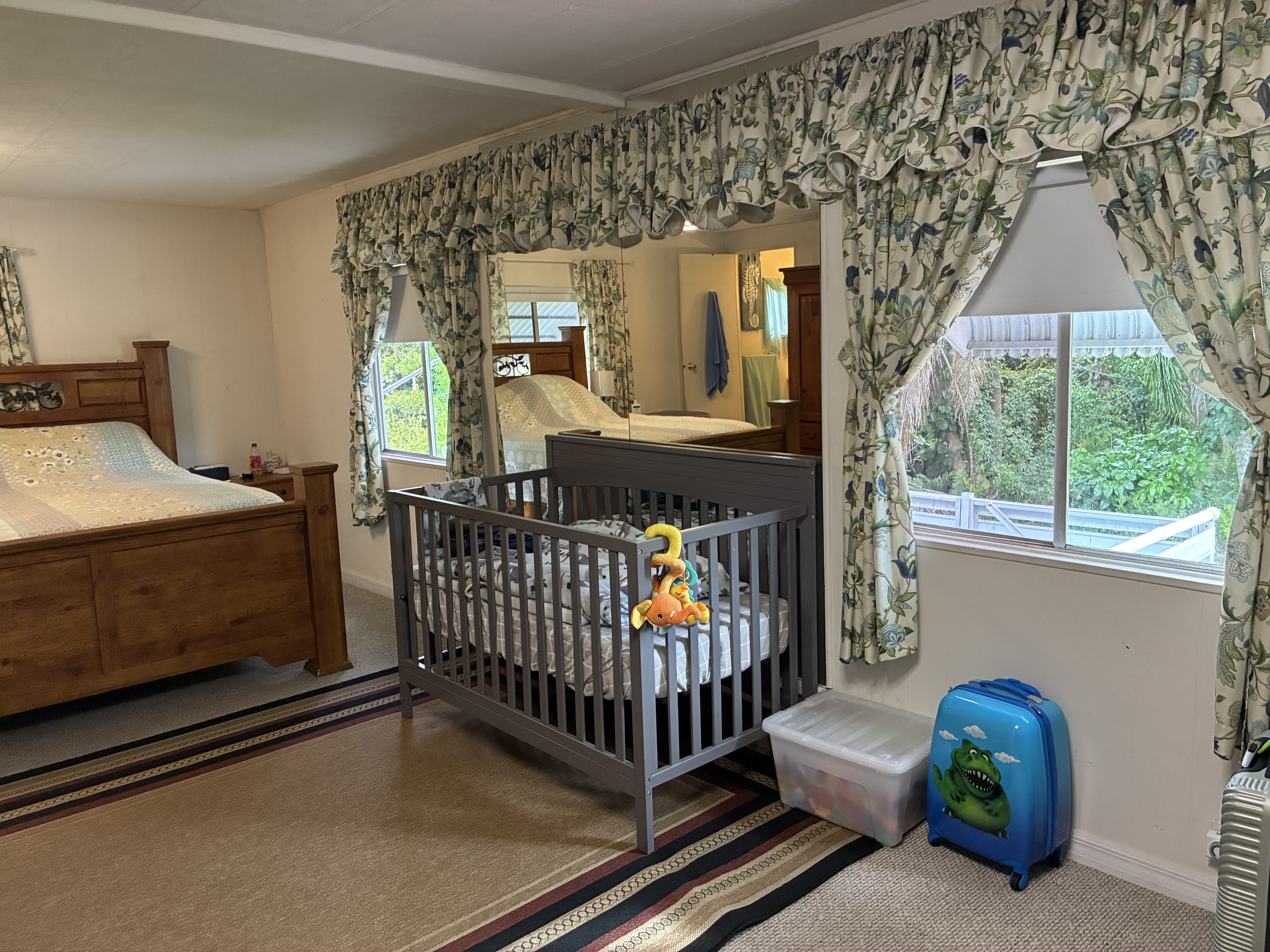 11 San Pablo Ln, Port St Lucie, Florida 34952, 2 Bedrooms Bedrooms, ,2 BathroomsBathrooms,55-Plus Mobile Home,For Sale,San Pablo Ln,4990