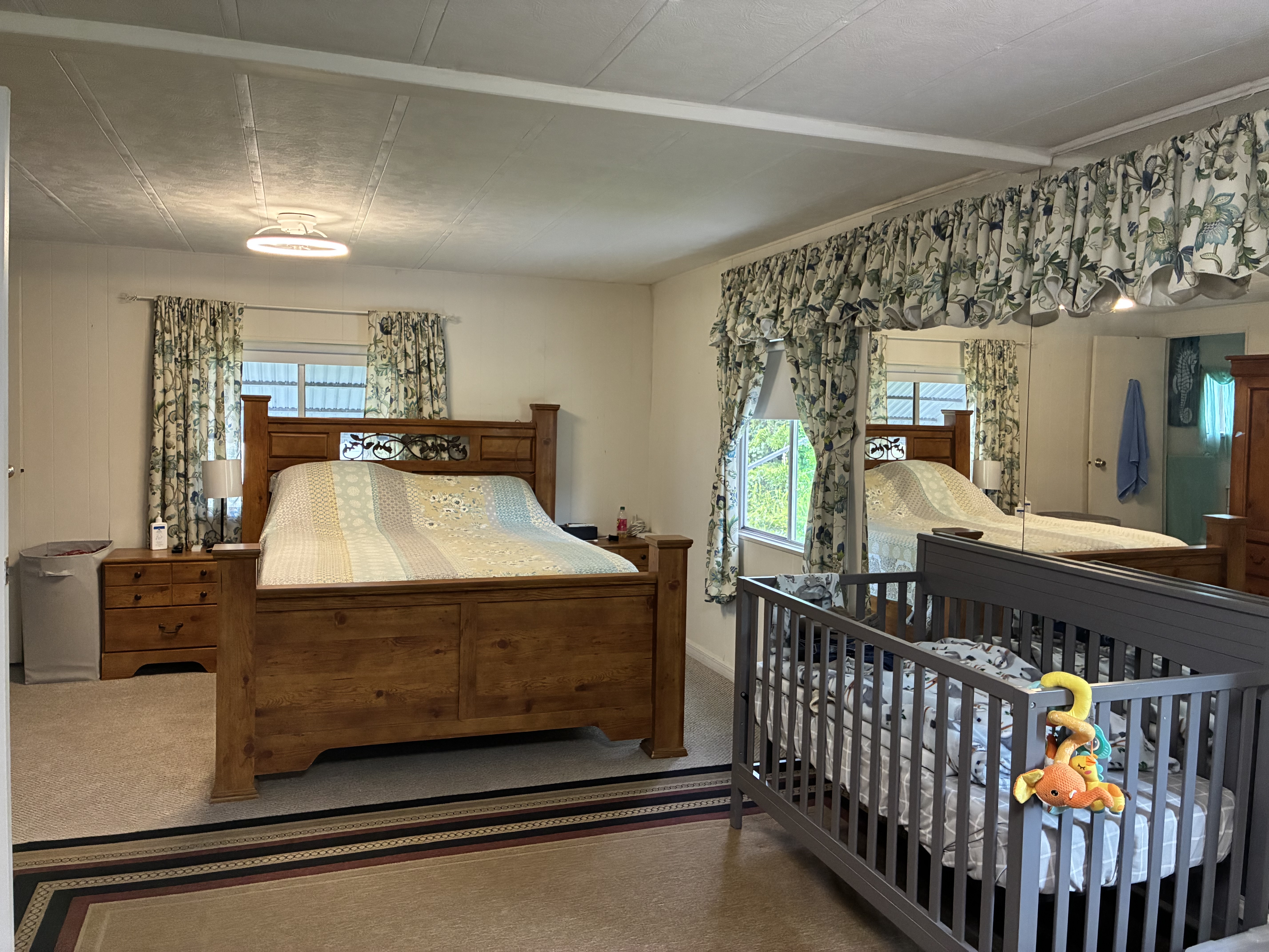 11 San Pablo Ln, Port St Lucie, Florida 34952, 2 Bedrooms Bedrooms, ,2 BathroomsBathrooms,55-Plus Mobile Home,For Sale,San Pablo Ln,4990